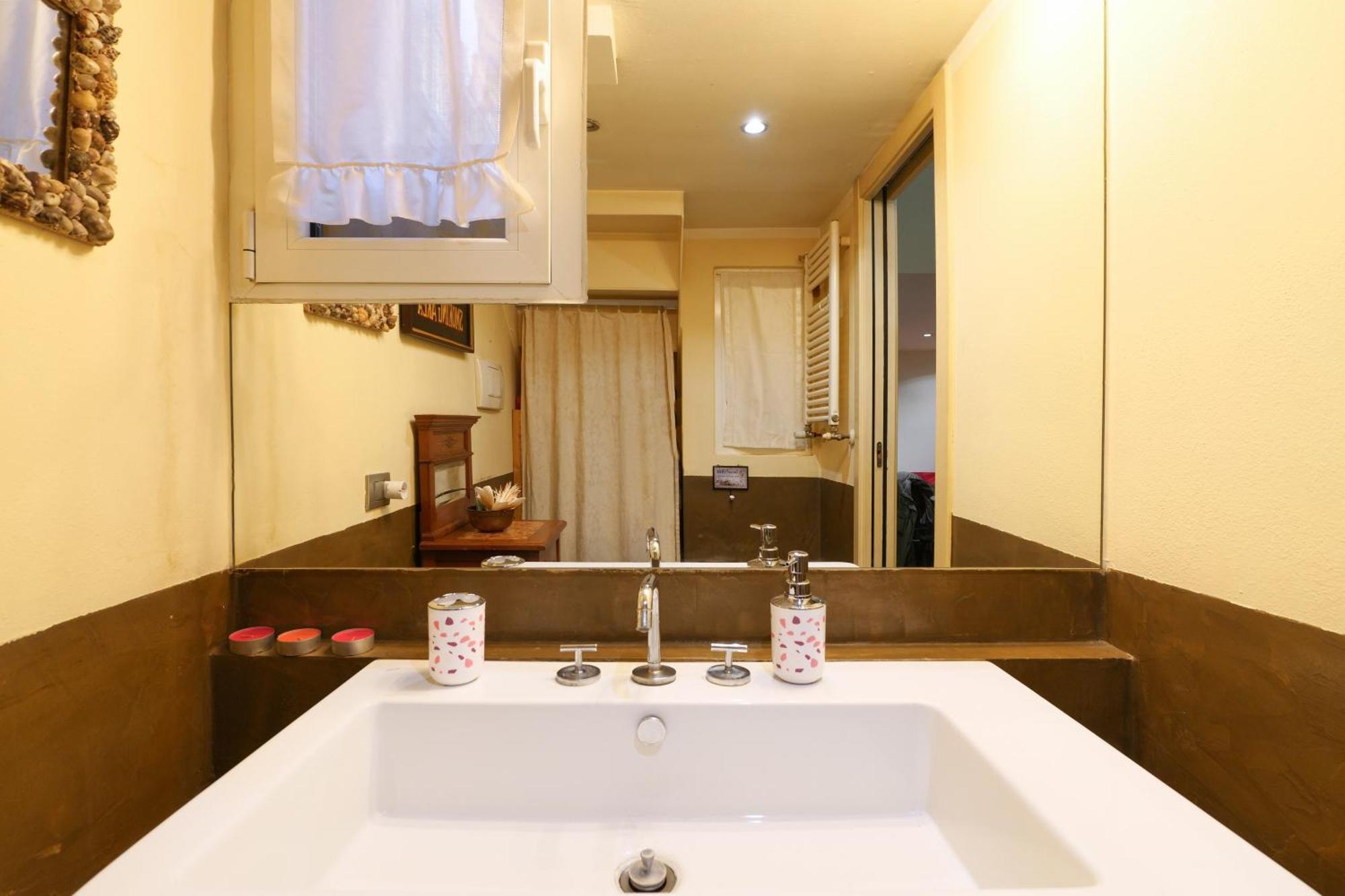 Primopiano - Rasori Apartment *