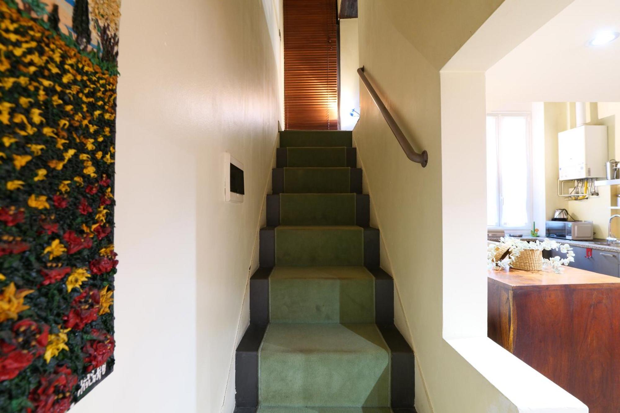 Primopiano - Rasori Apartment Mailand