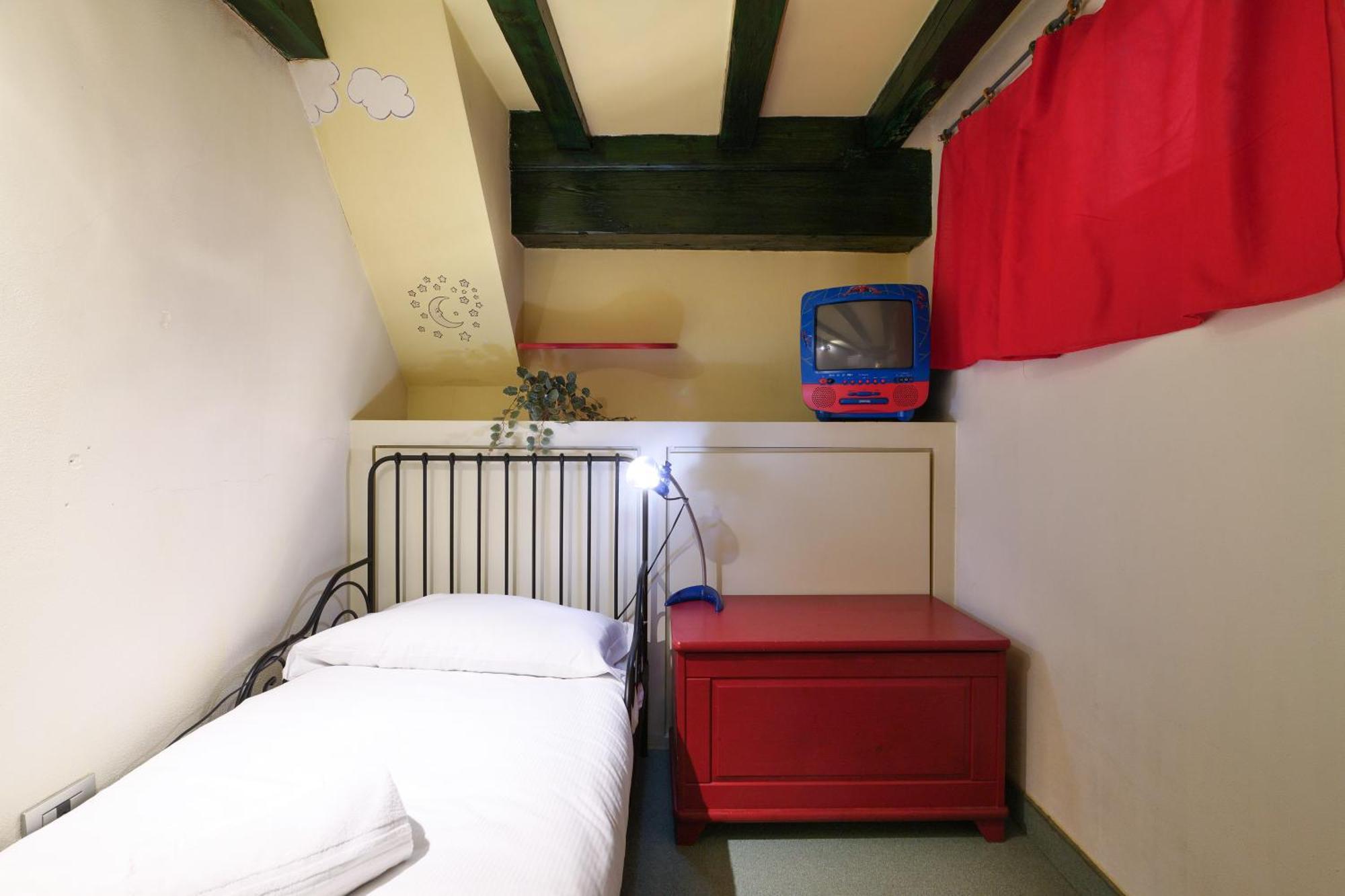 Primopiano - Rasori Apartment *
