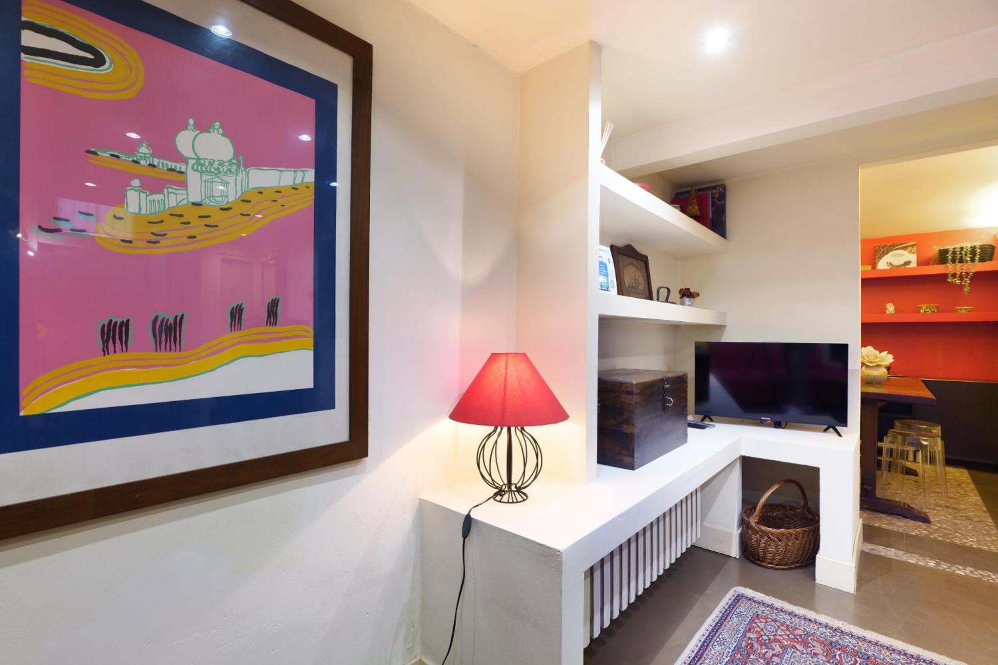 Apartment Primopiano - Rasori