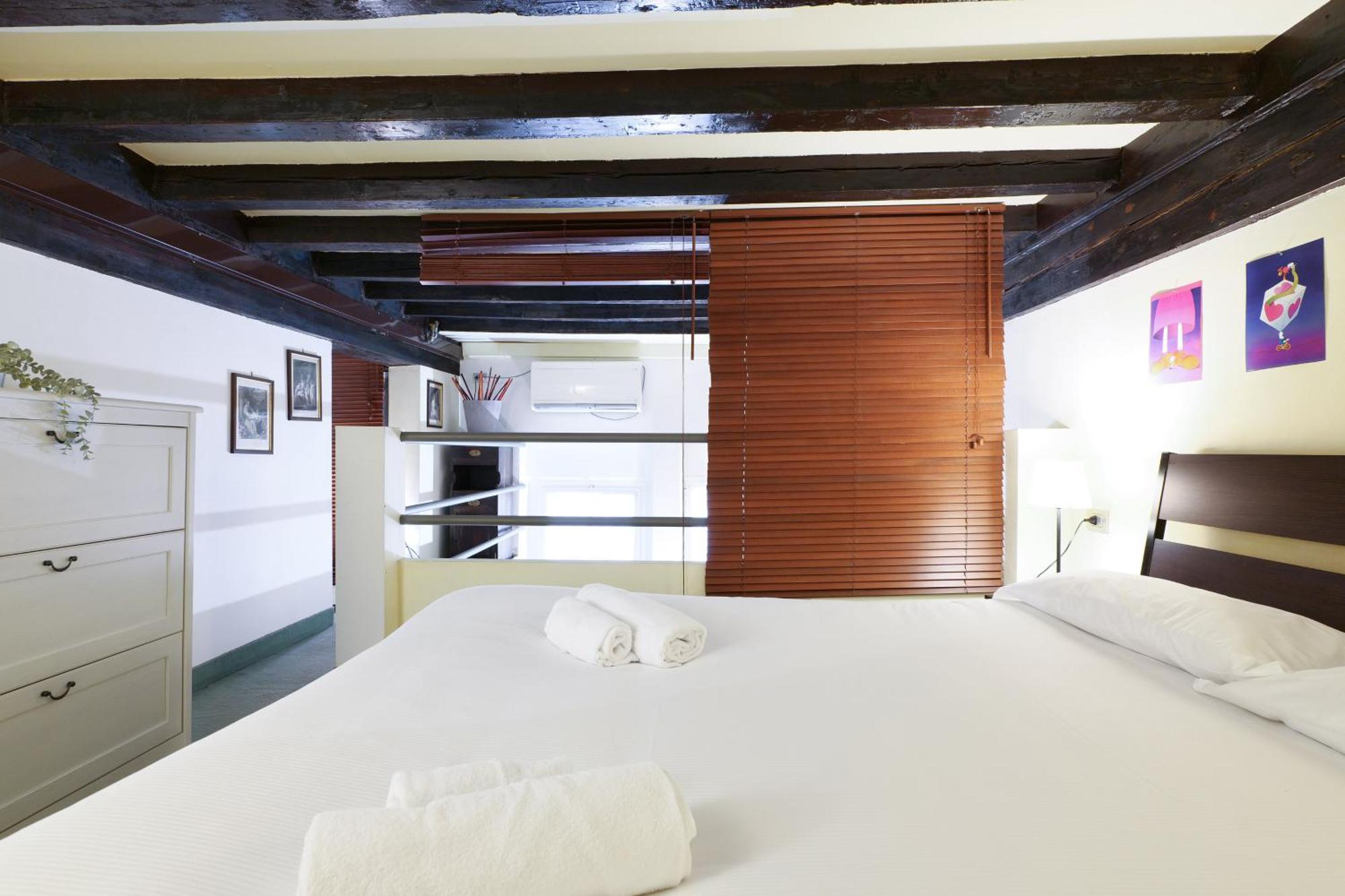 Apartment Primopiano - Rasori