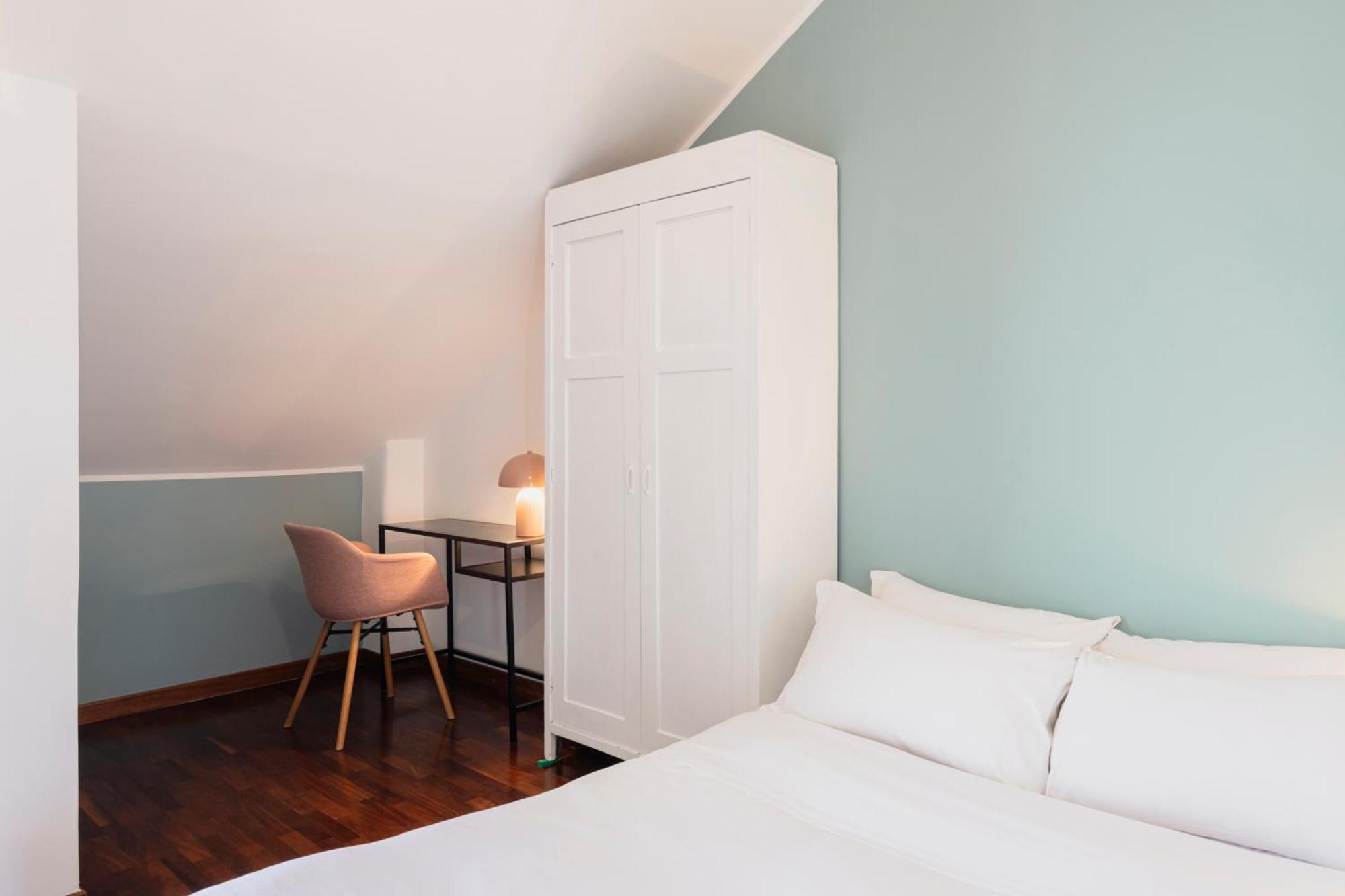 Relstay - Washington Street * Milano
