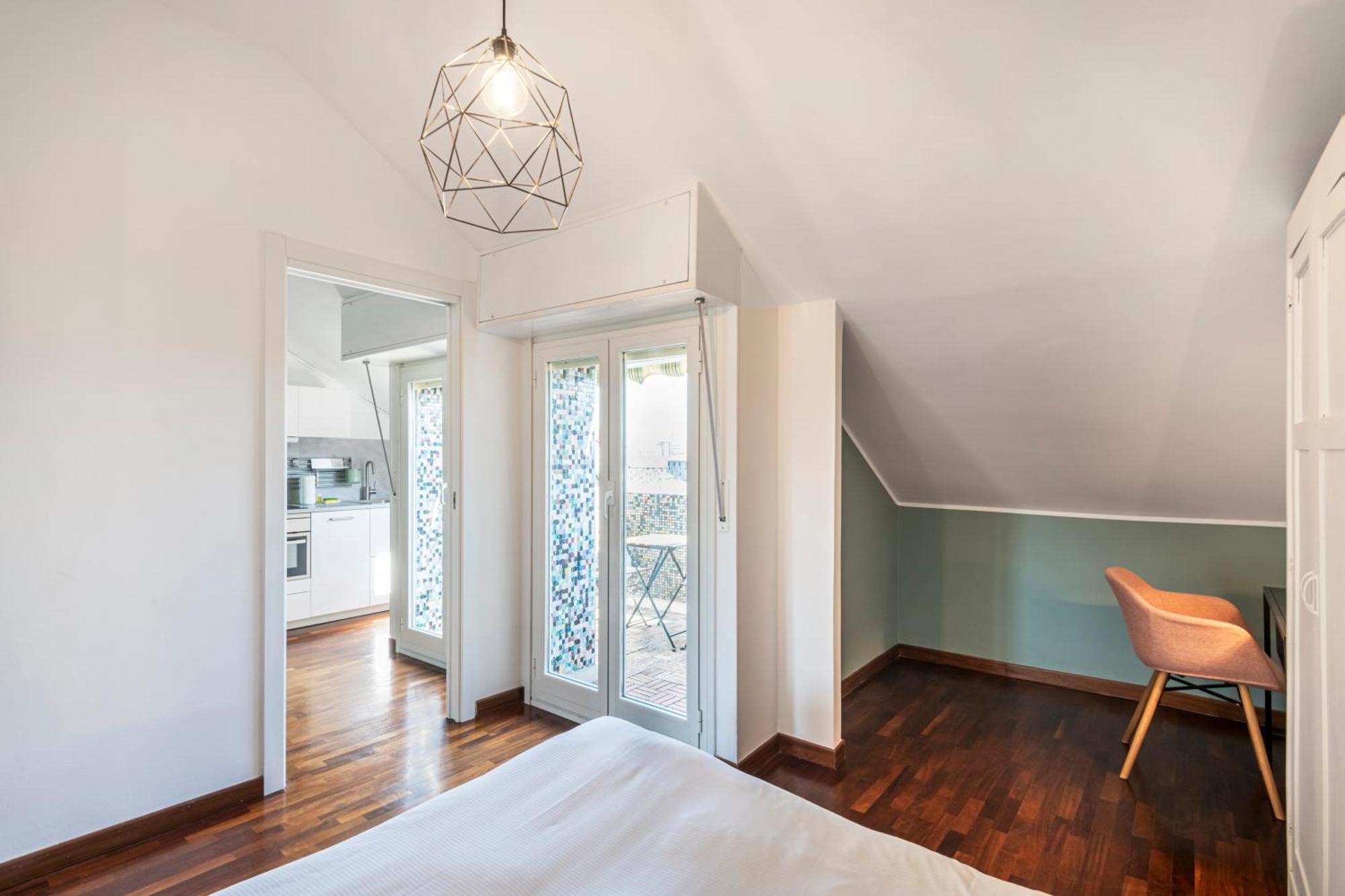 Lejlighed Relstay - Washington Street Milano