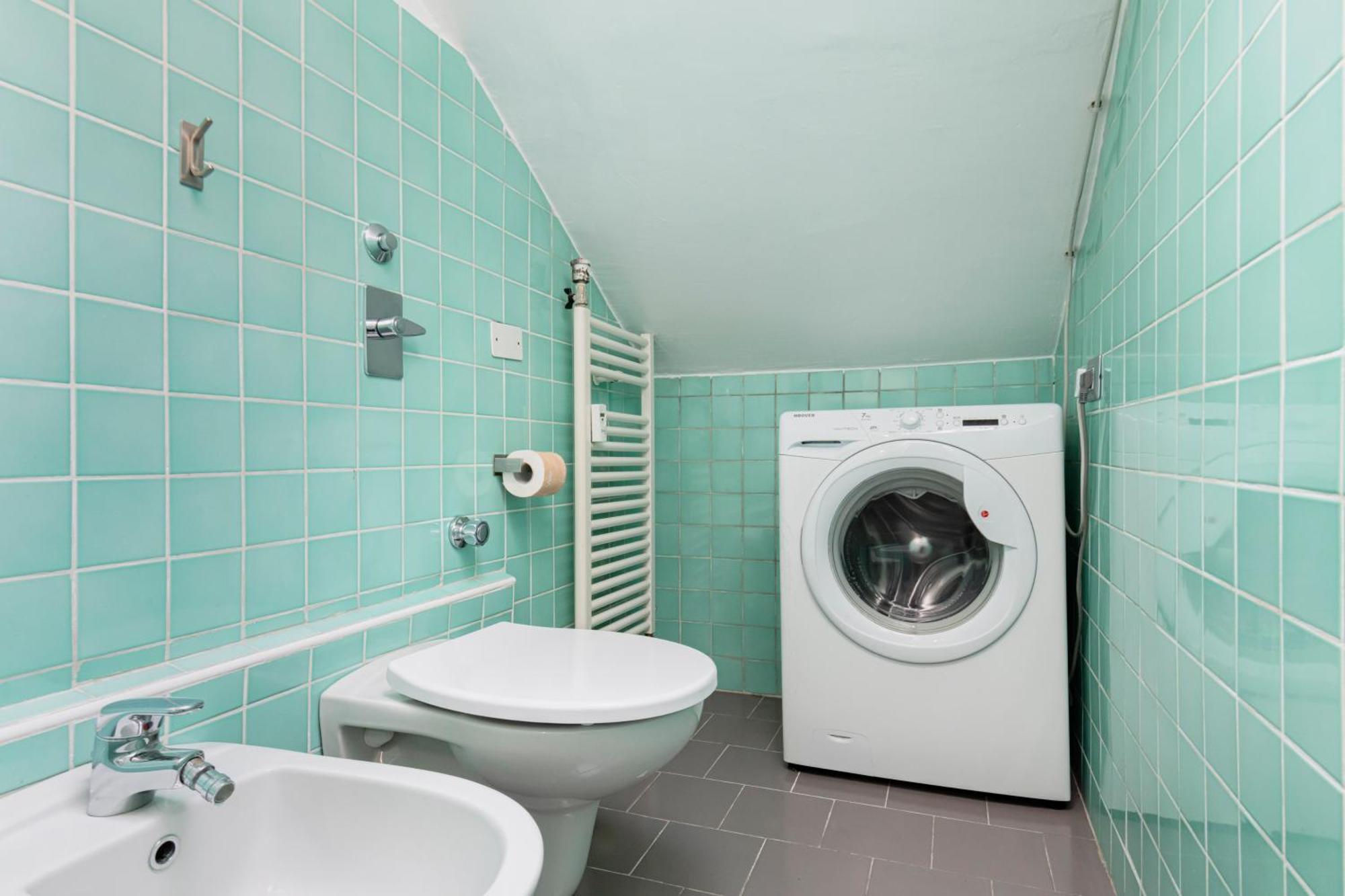 Relstay - Washington Street Milano