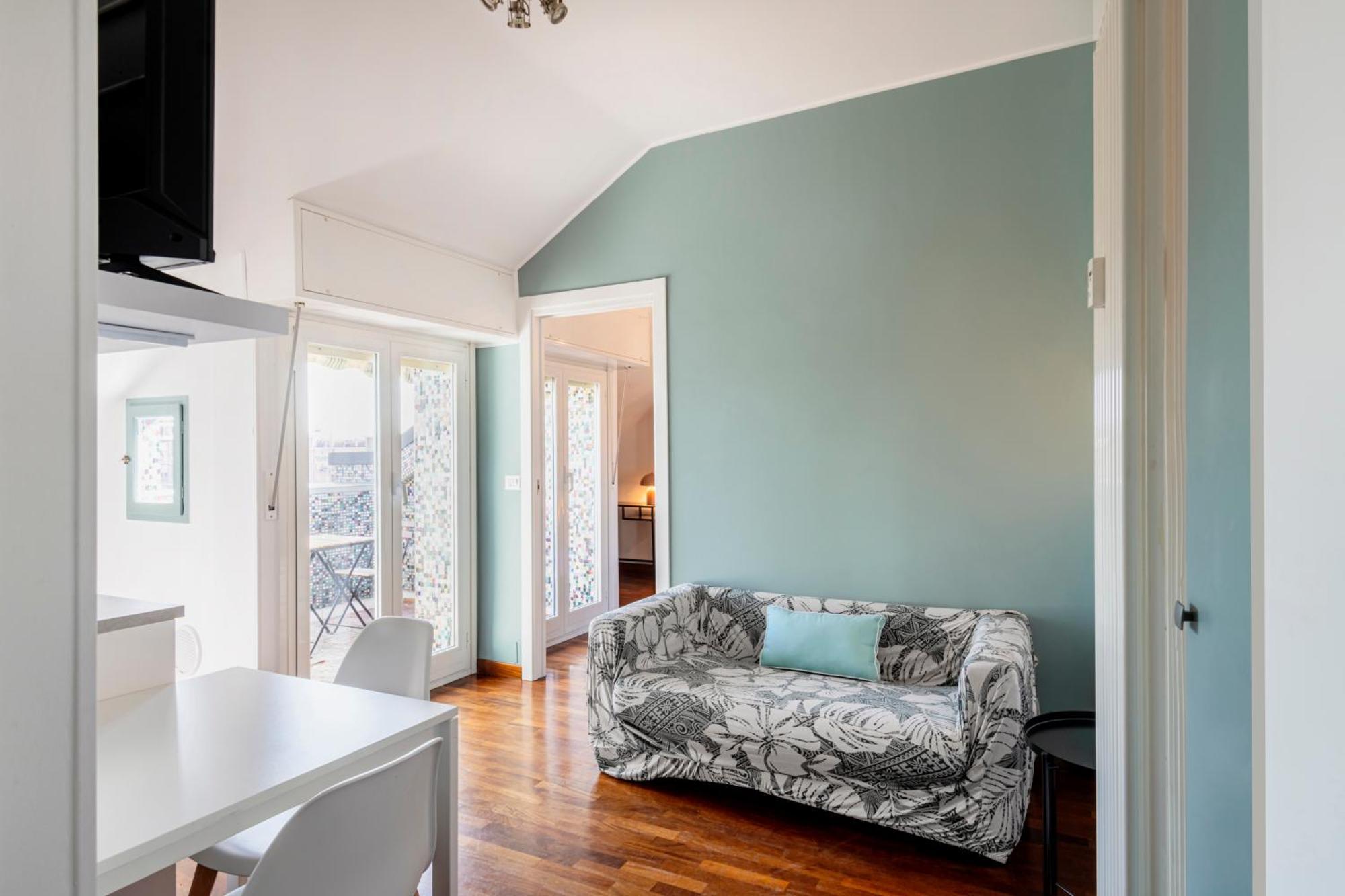 Lejlighed Relstay - Washington Street