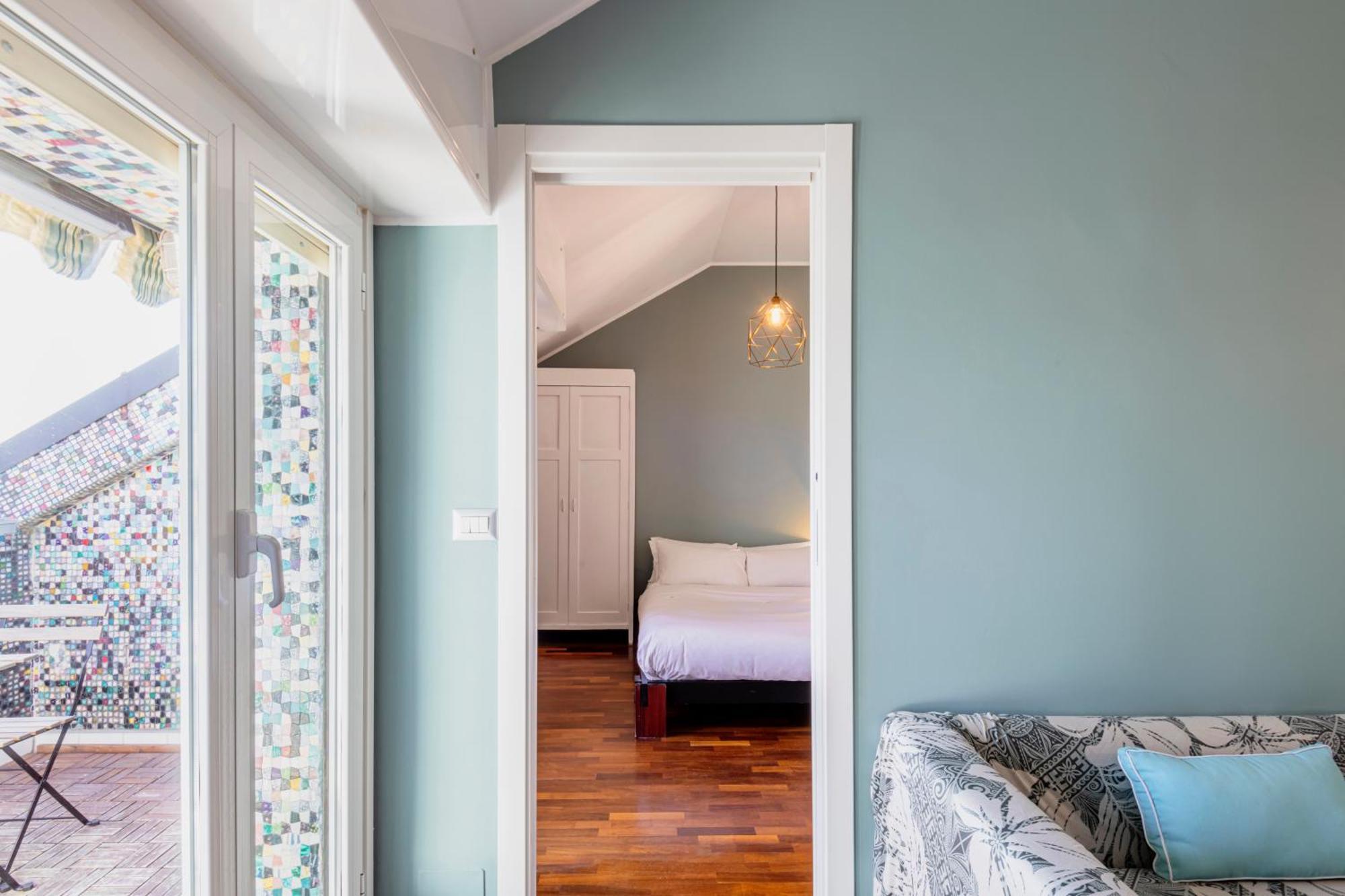 Relstay - Washington Street Milano