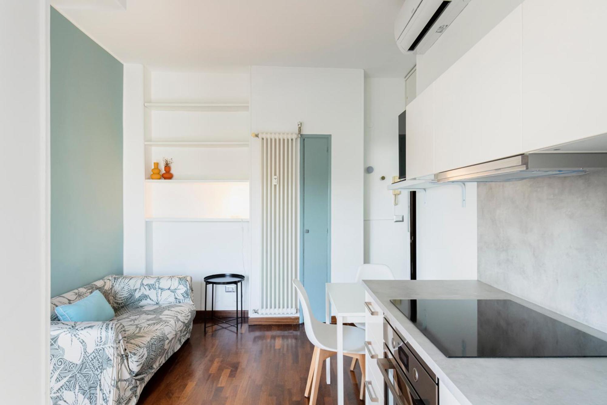 Relstay - Washington Street * Milano