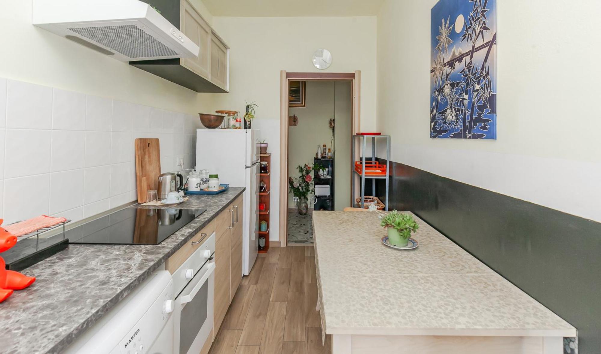 3 Centro Apartment *