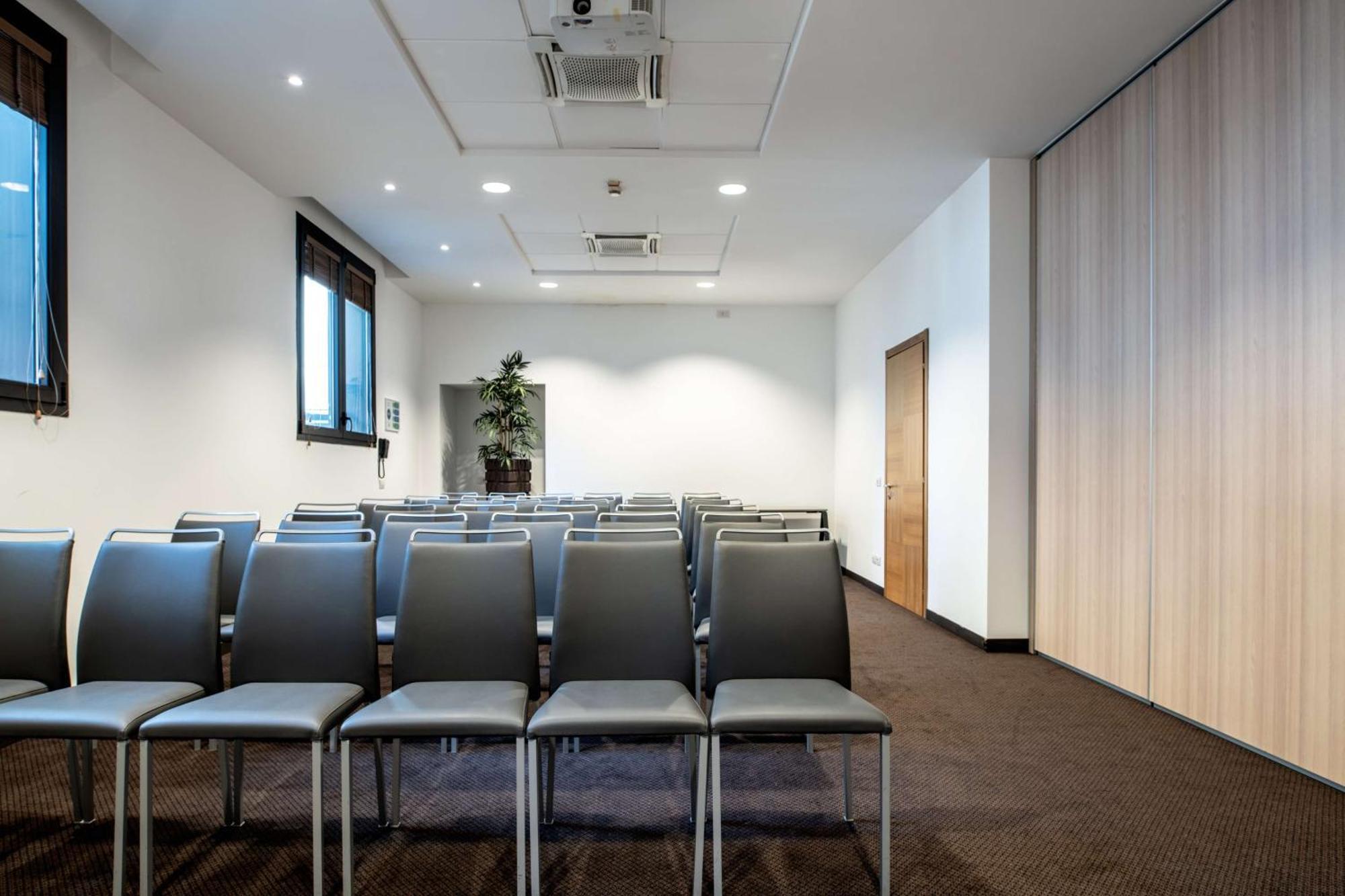 Radisson Blu Milano