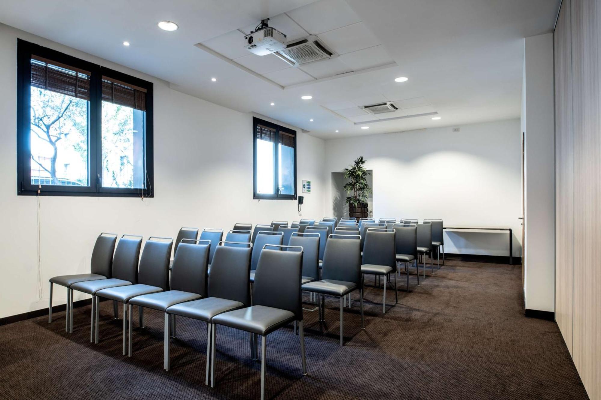 Radisson Blu Hotel Milano