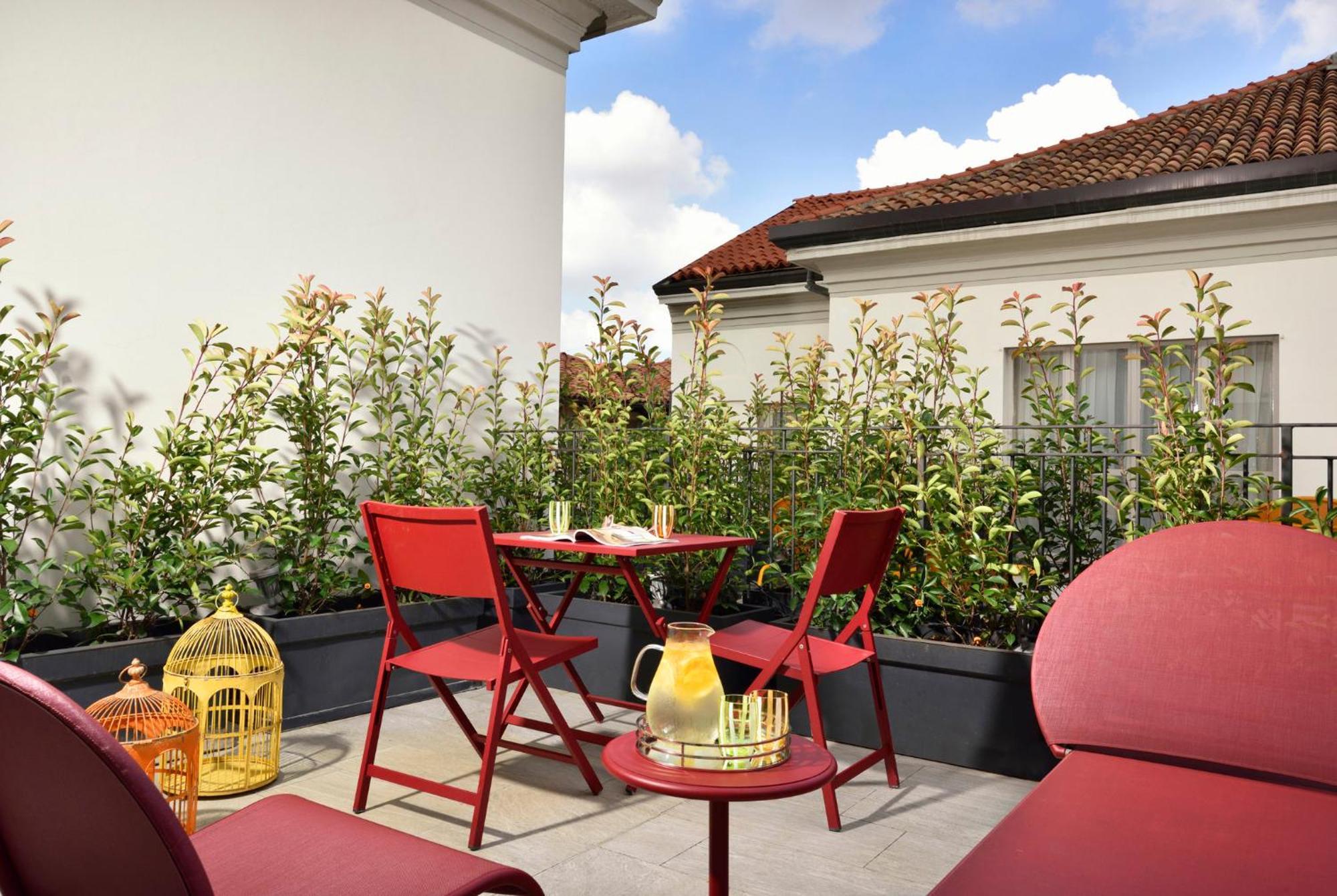 Hotel Indigo - Corso Monforte By Ihg Milan