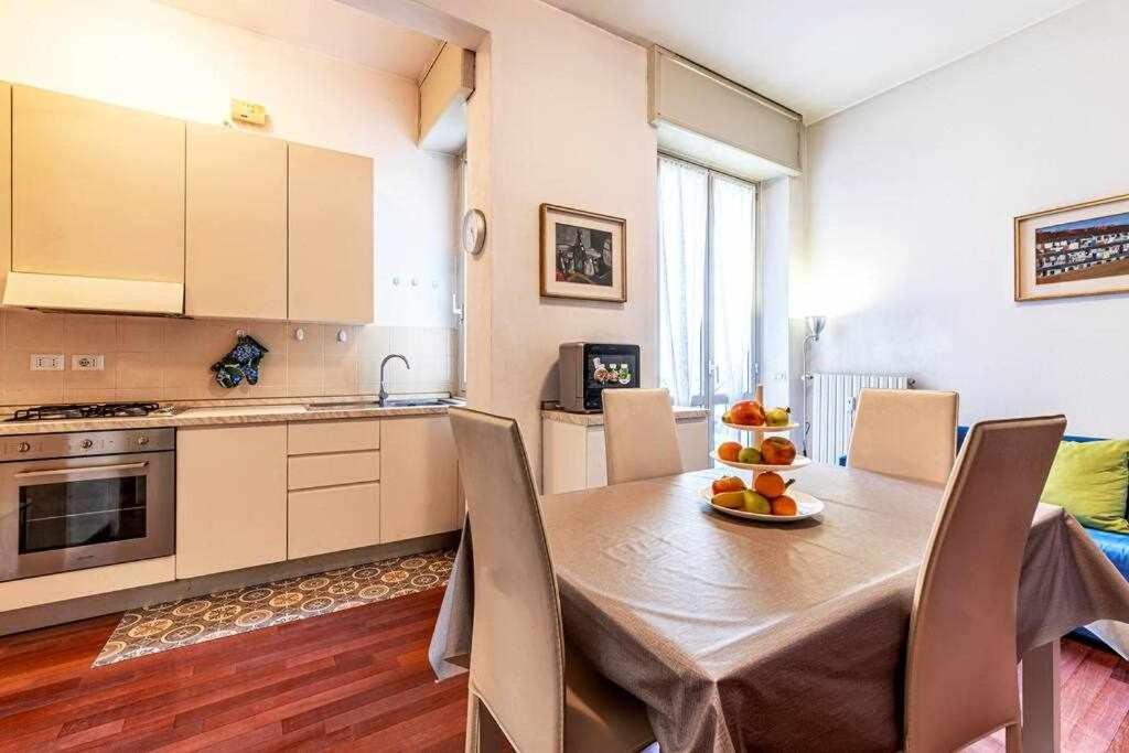 San Siro A 7 Minuti Stanza Con Zone Comuni Privat bolig *