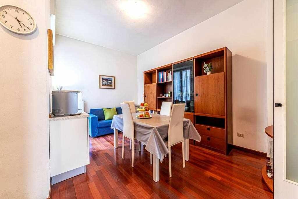 San Siro A 7 Minuti Stanza Con Zone Comuni Privat bolig *