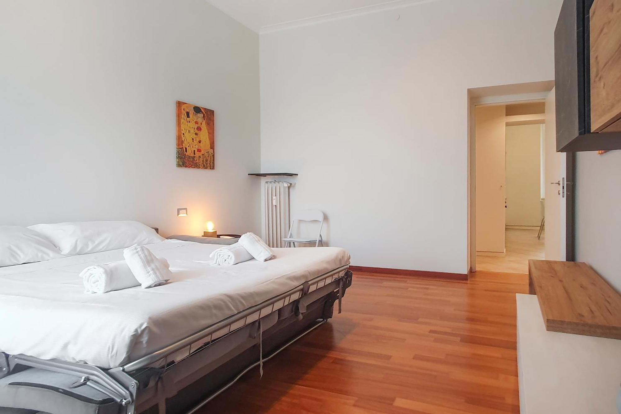 Bnbutler - Venini 14 - Tra E Buenos Aires * Milano
