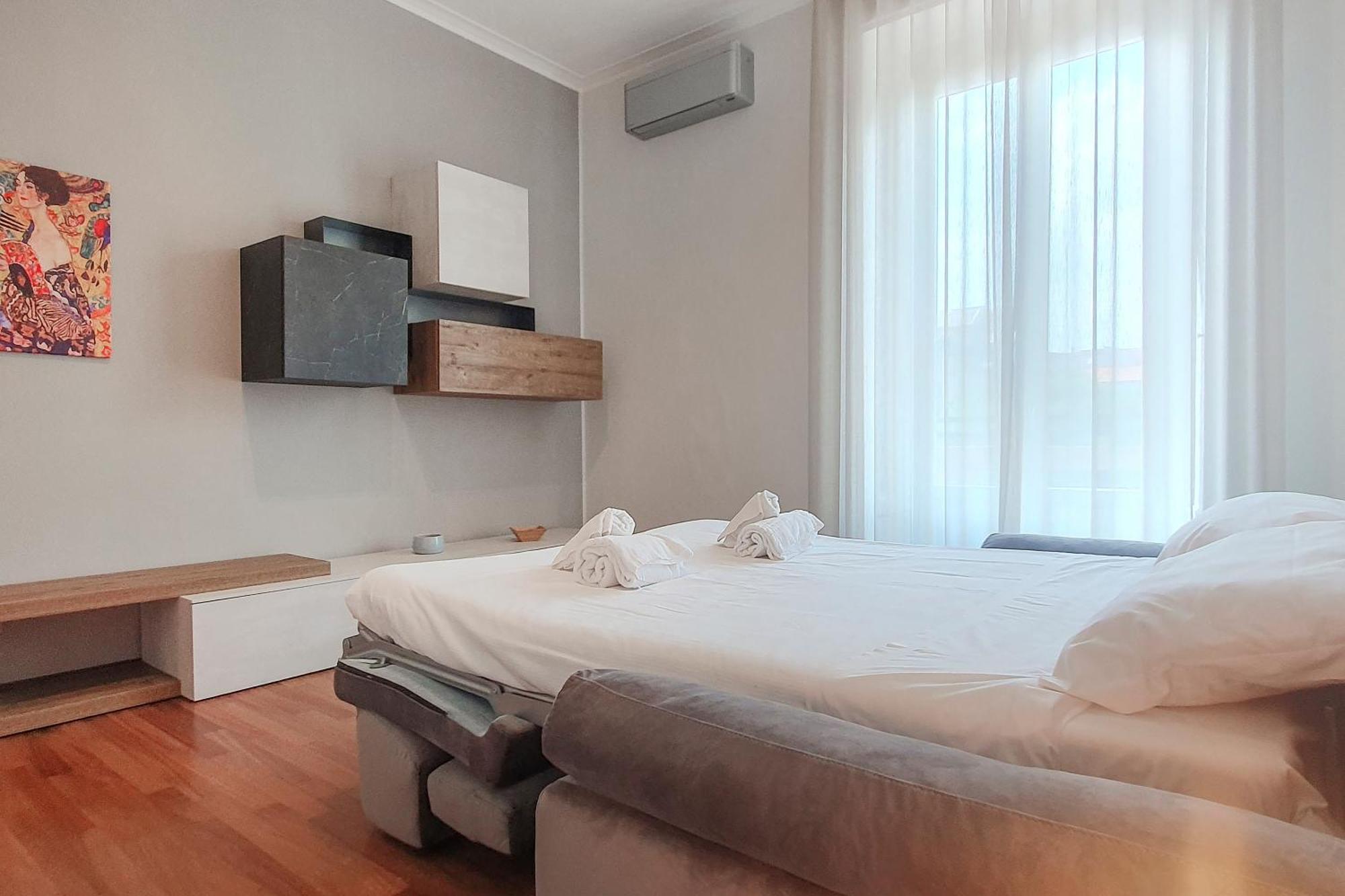 Appartamento Bnbutler - Venini 14 - Tra E Buenos Aires Milano