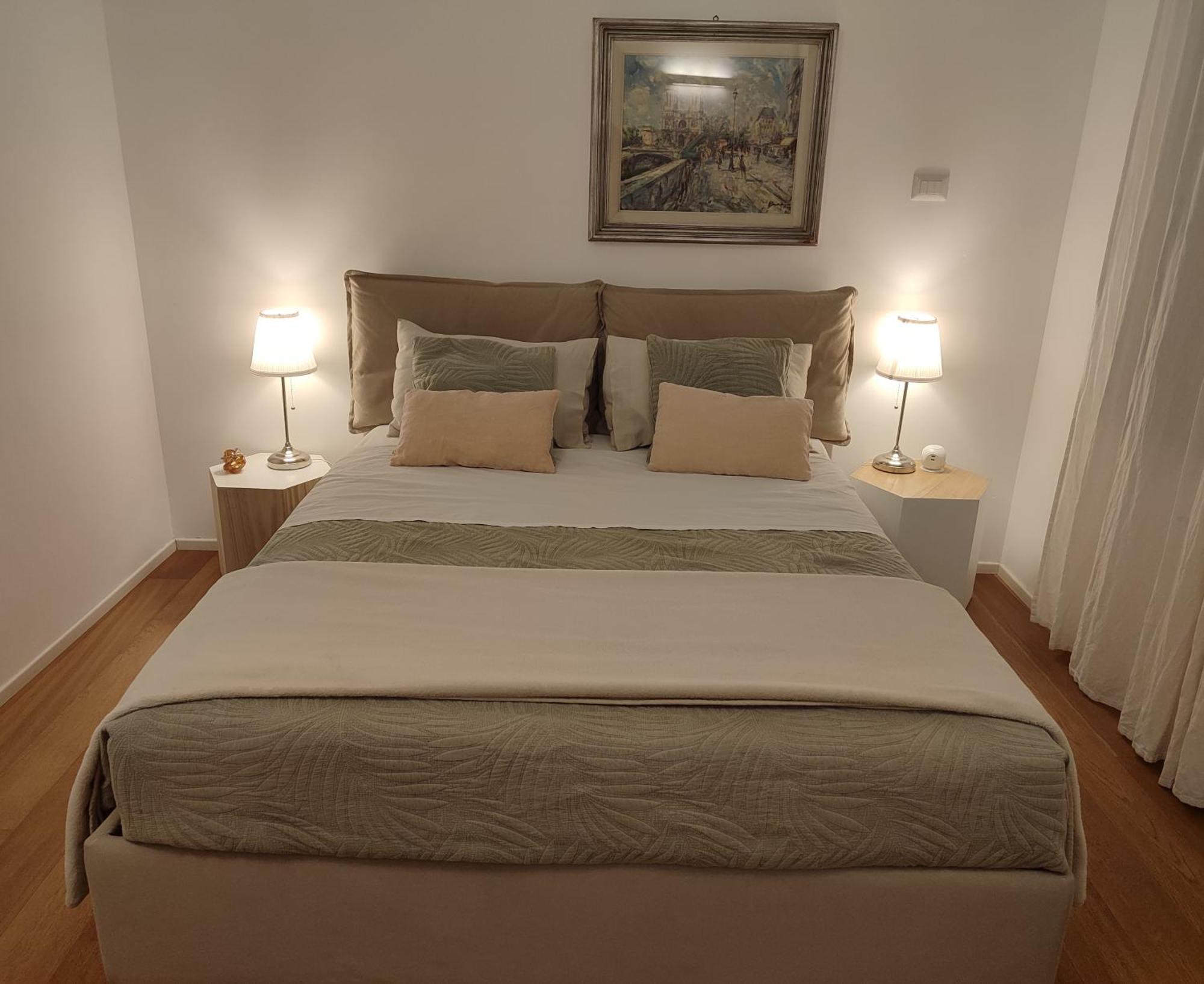 La Casa Di Sole Gasthof *