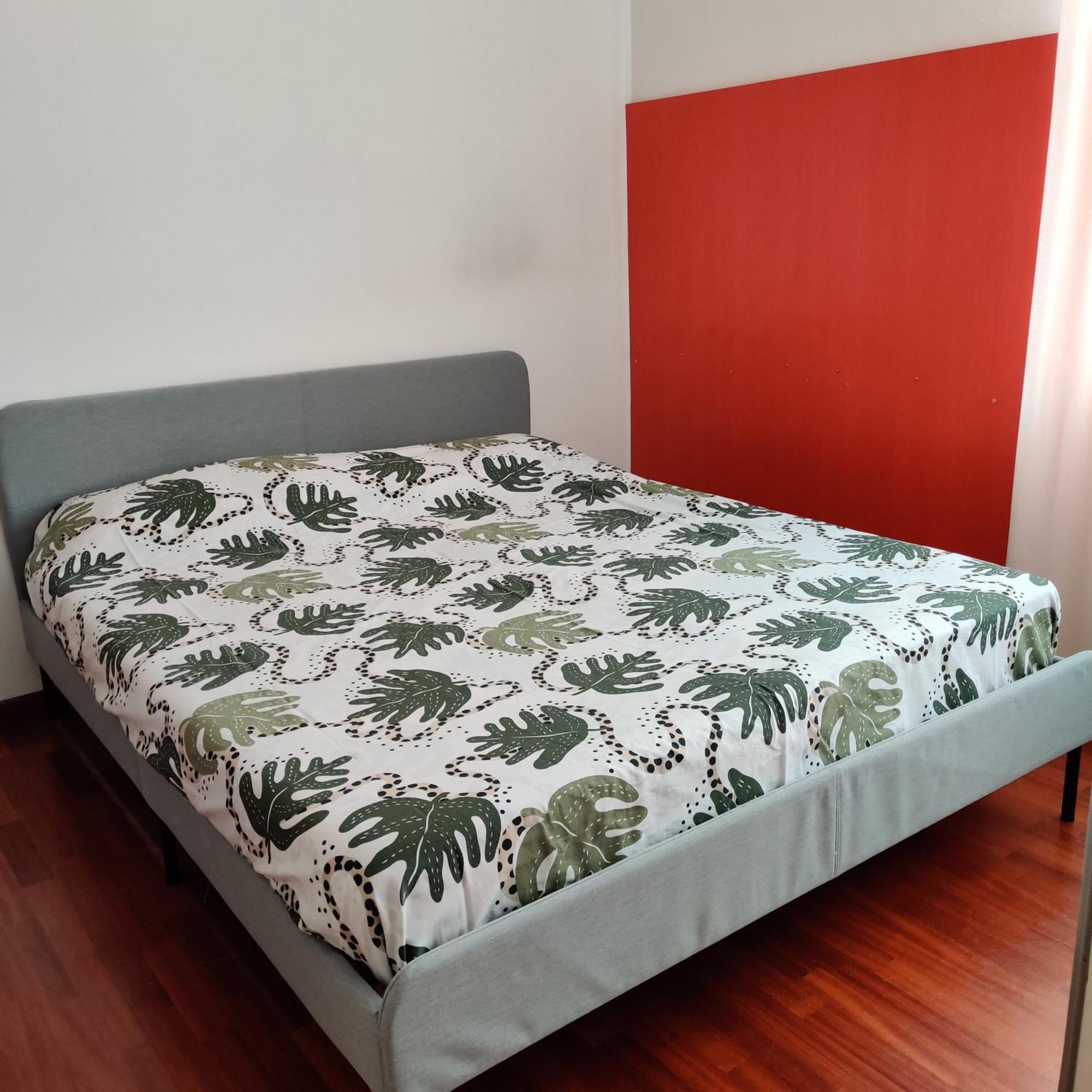 Appartamento Elegante Trilocale