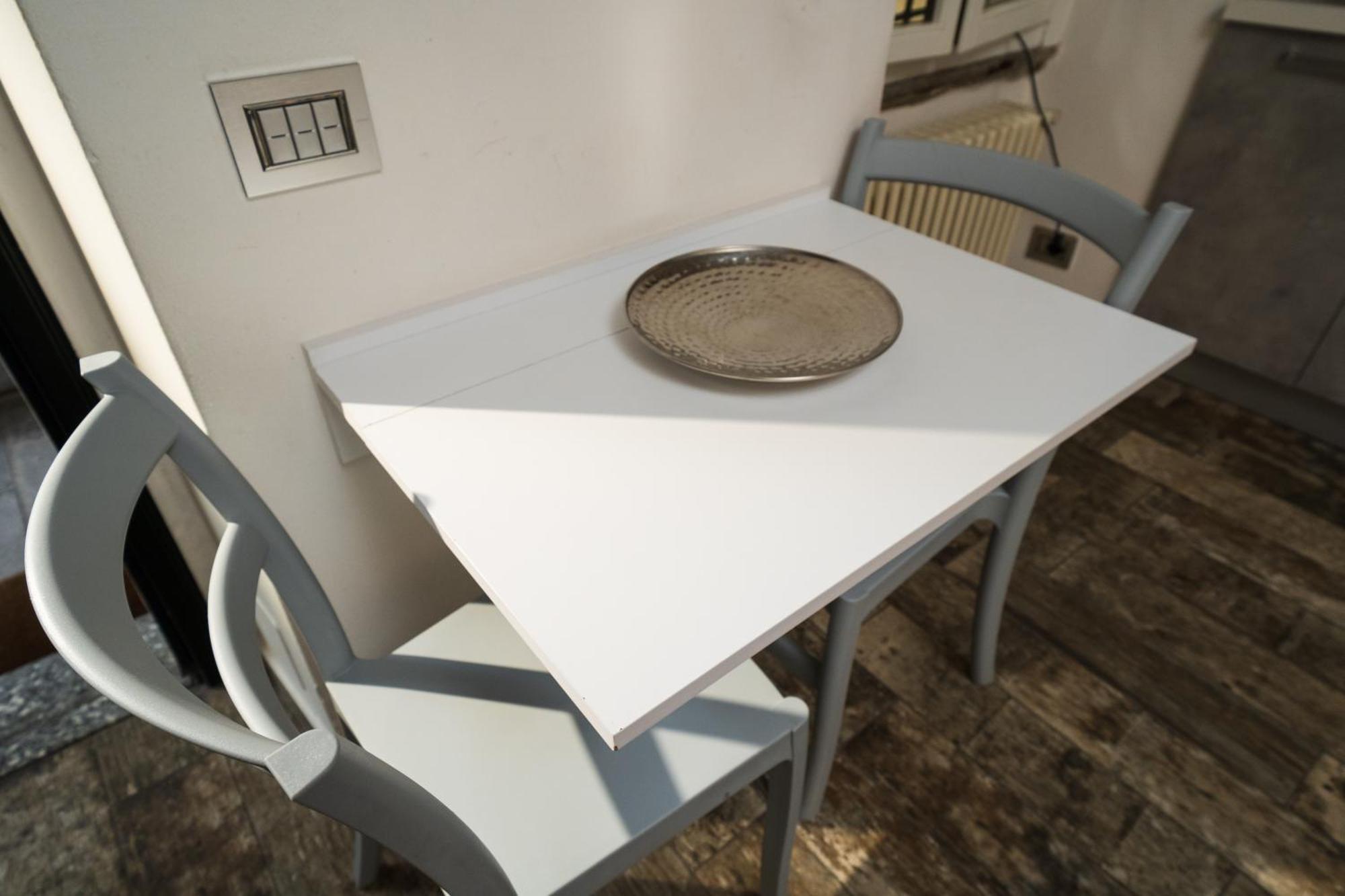 Apartment La Formaggeria Del Naviglio Mailand