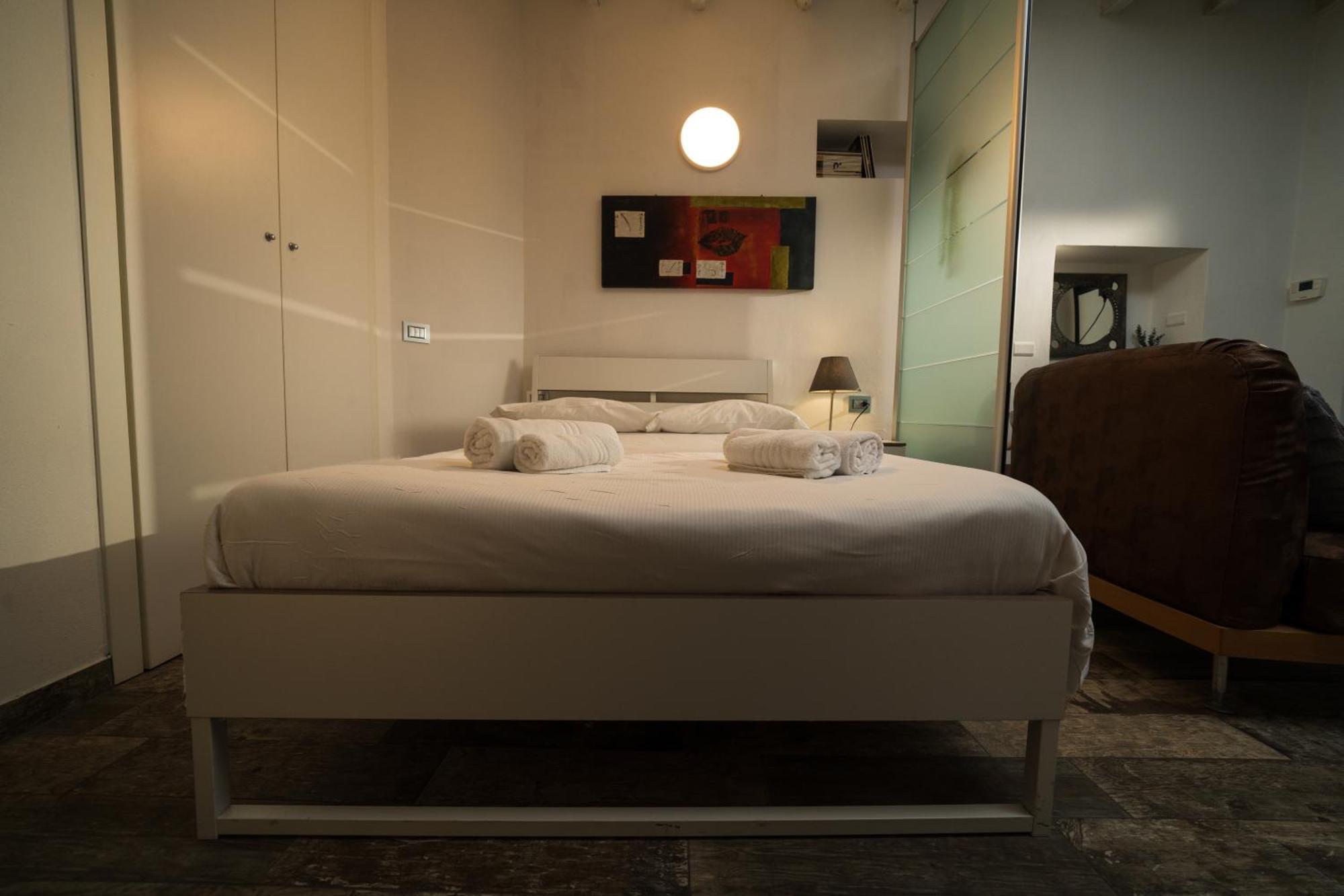 La Formaggeria Del Naviglio Apartment