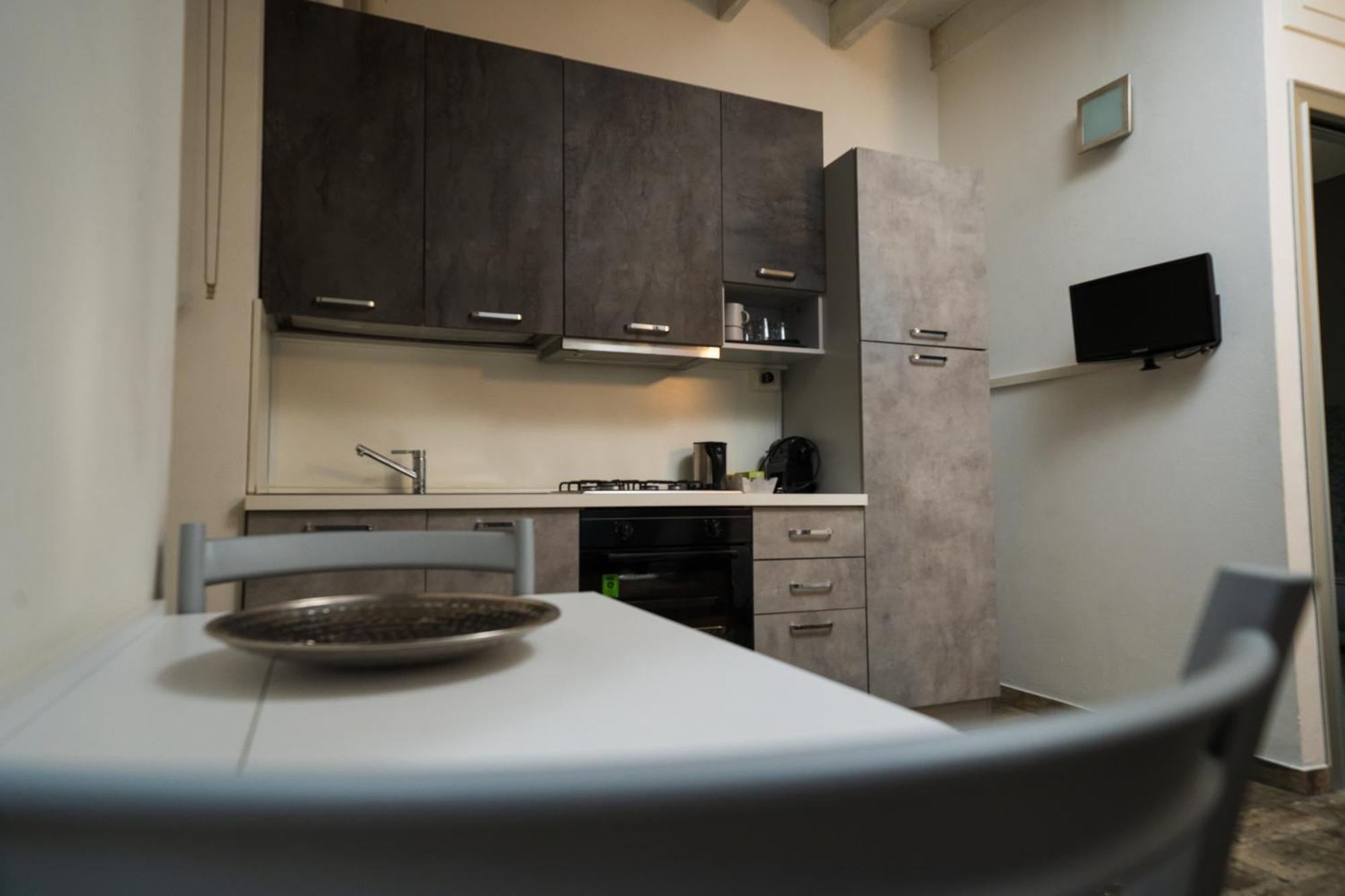 Apartment La Formaggeria Del Naviglio *