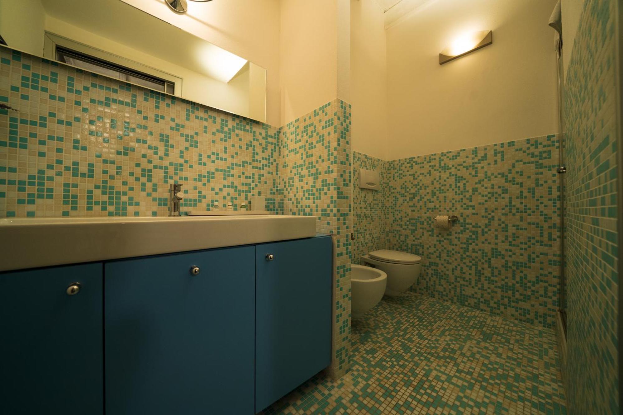La Formaggeria Del Naviglio Apartment