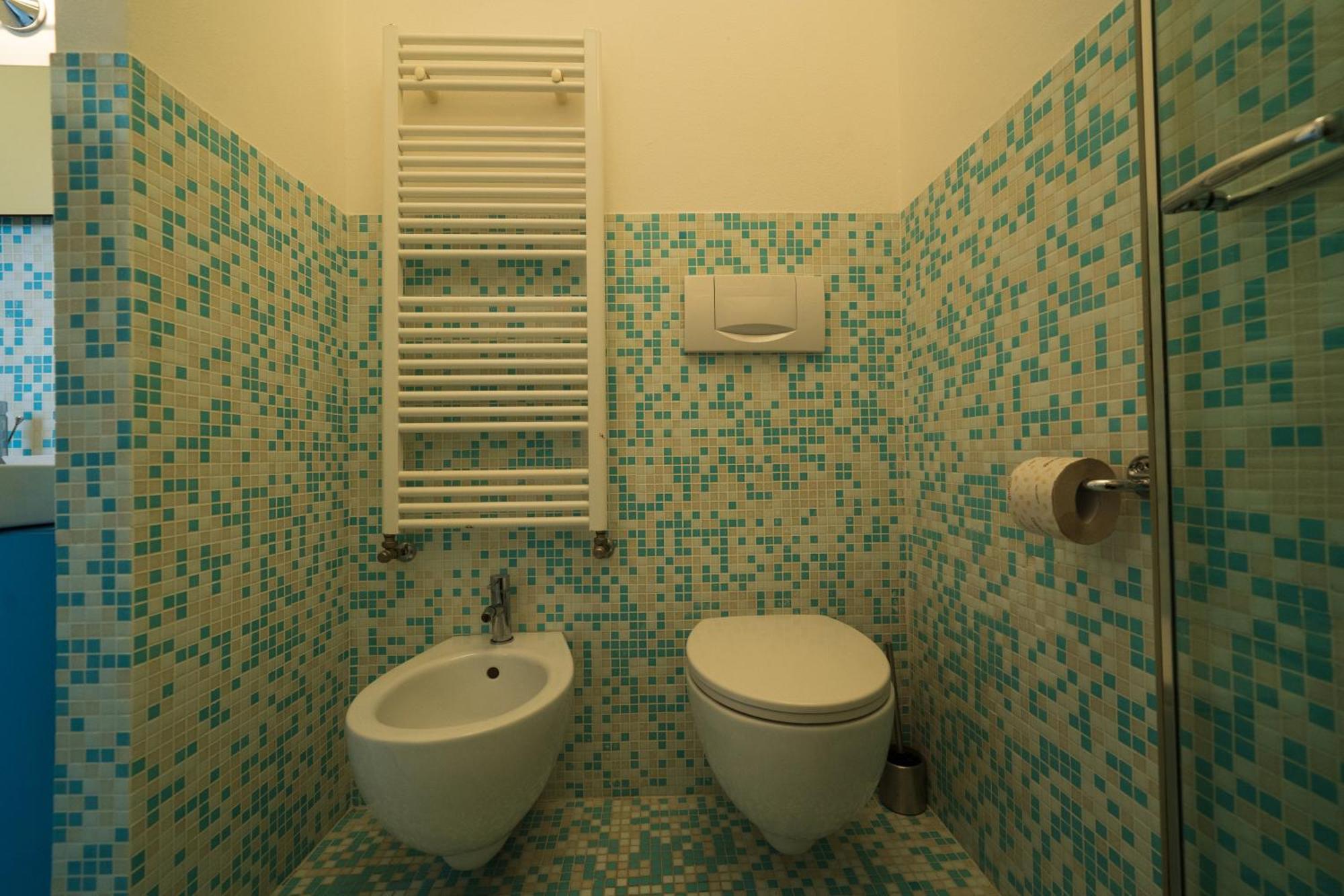 Apartment La Formaggeria Del Naviglio Mailand
