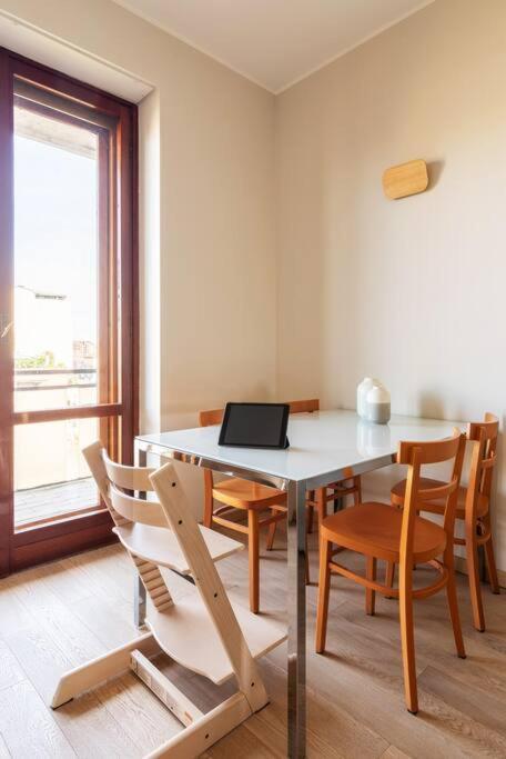 Schiavoni Flexyrent Wifi * Mailand