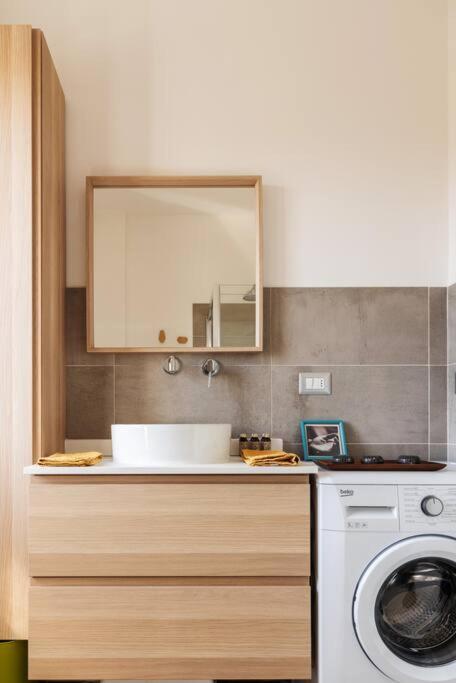 Schiavoni Flexyrent Wifi Apartment Mailand