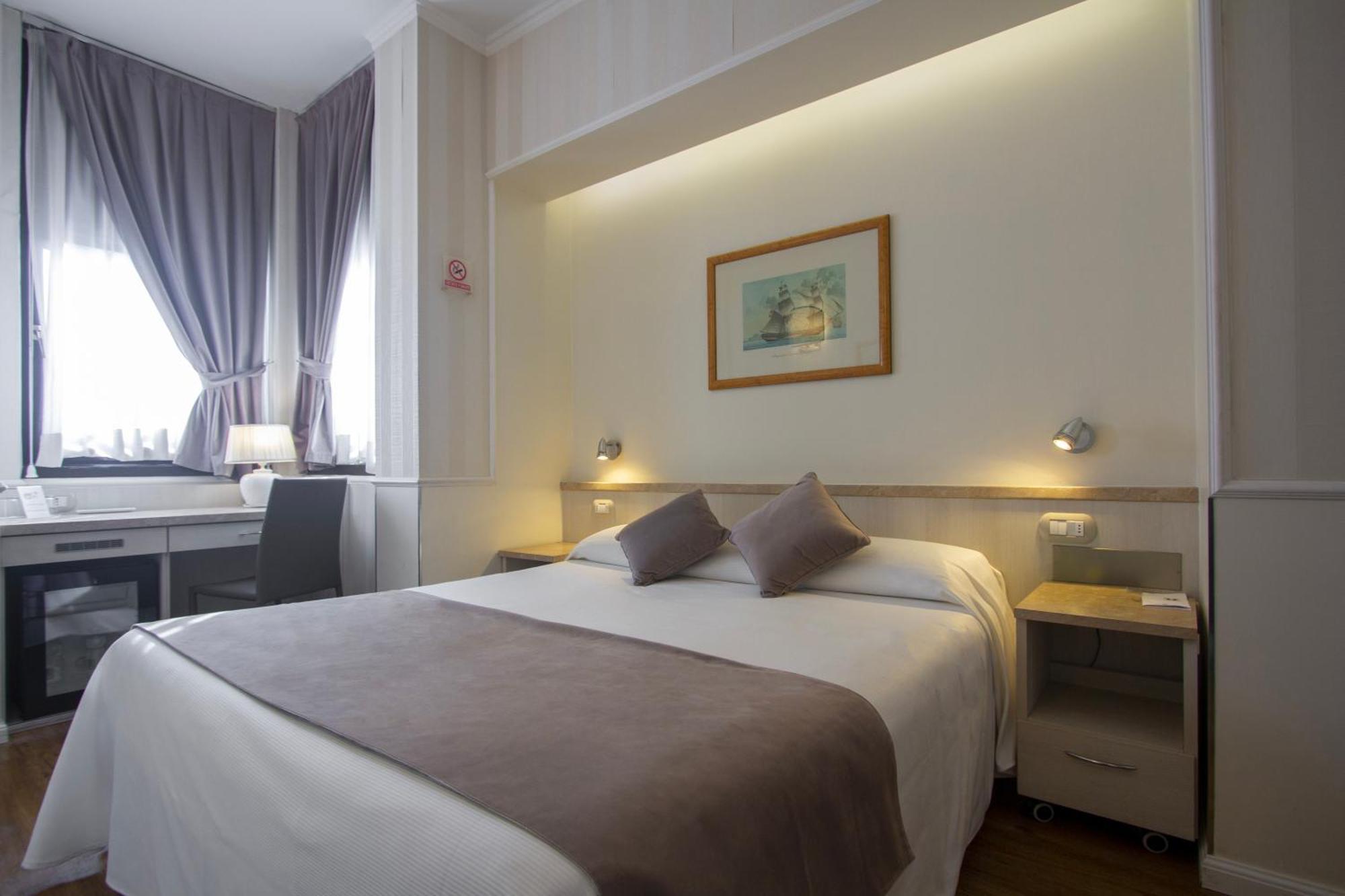 Flora Hotel Milano
