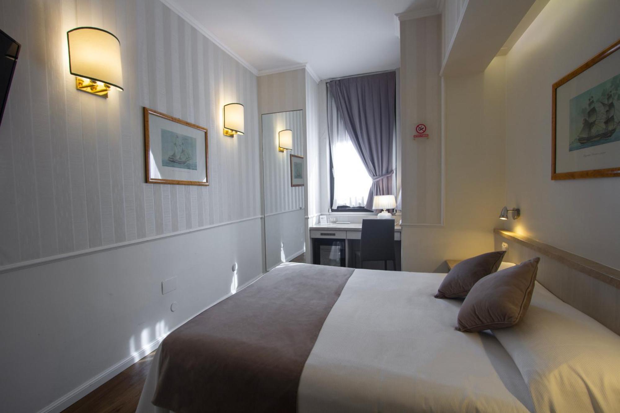Hotel Flora Milano