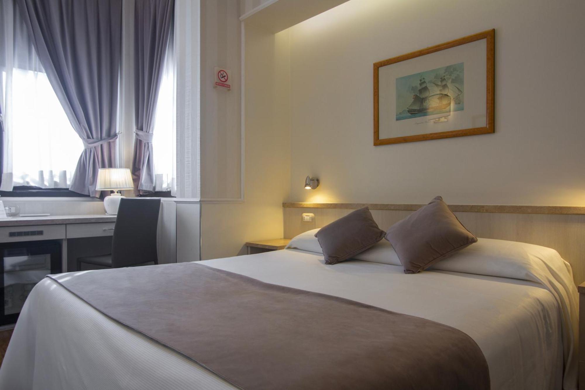 Hotel Flora Milano