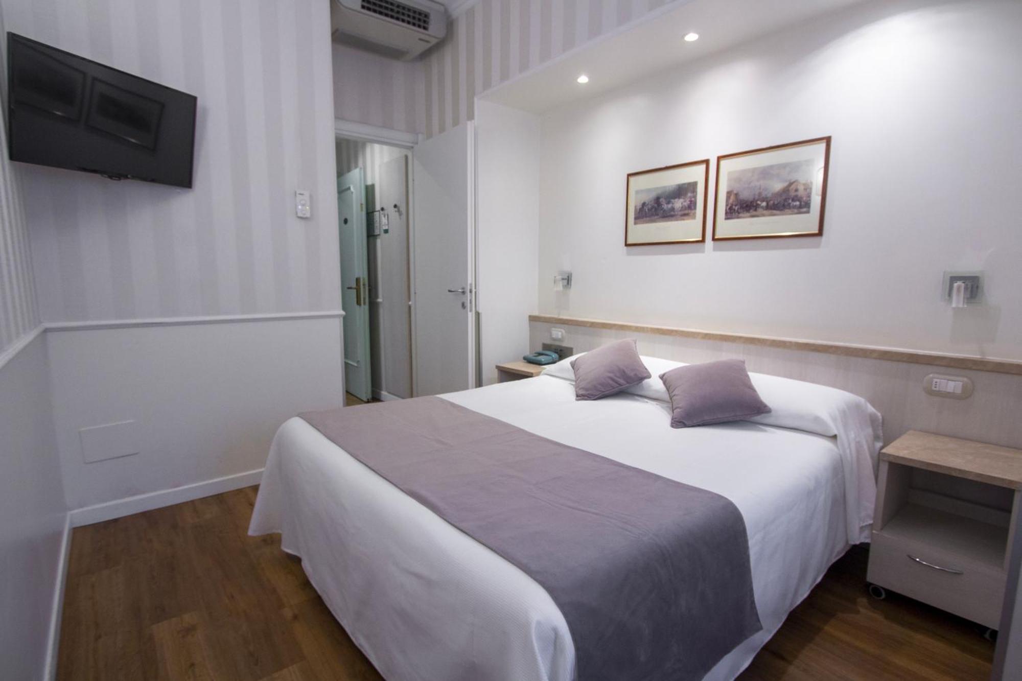 Flora Hotel Milano