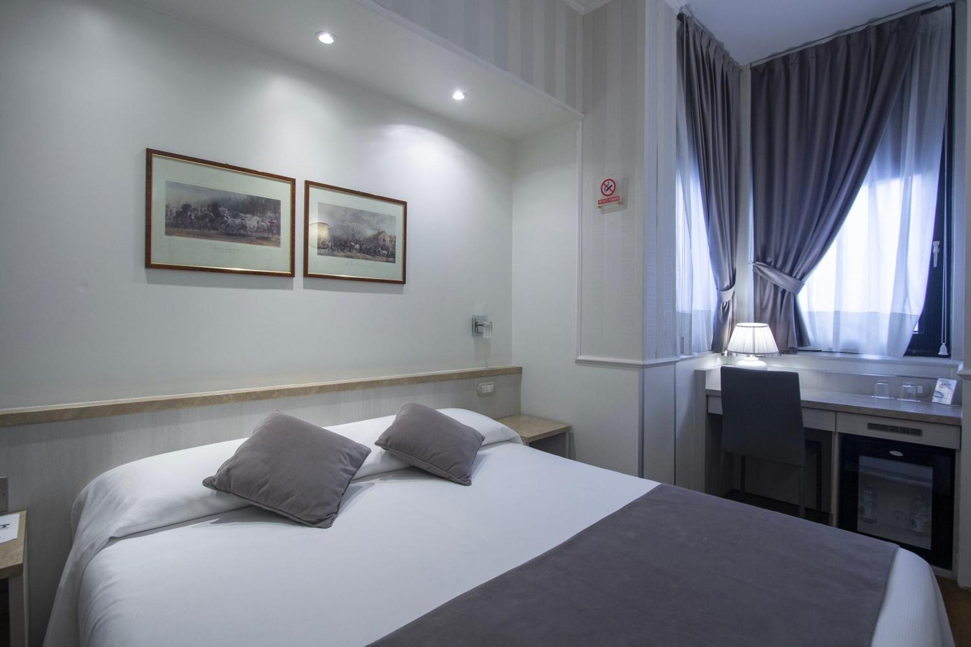 Flora Hotel Milano