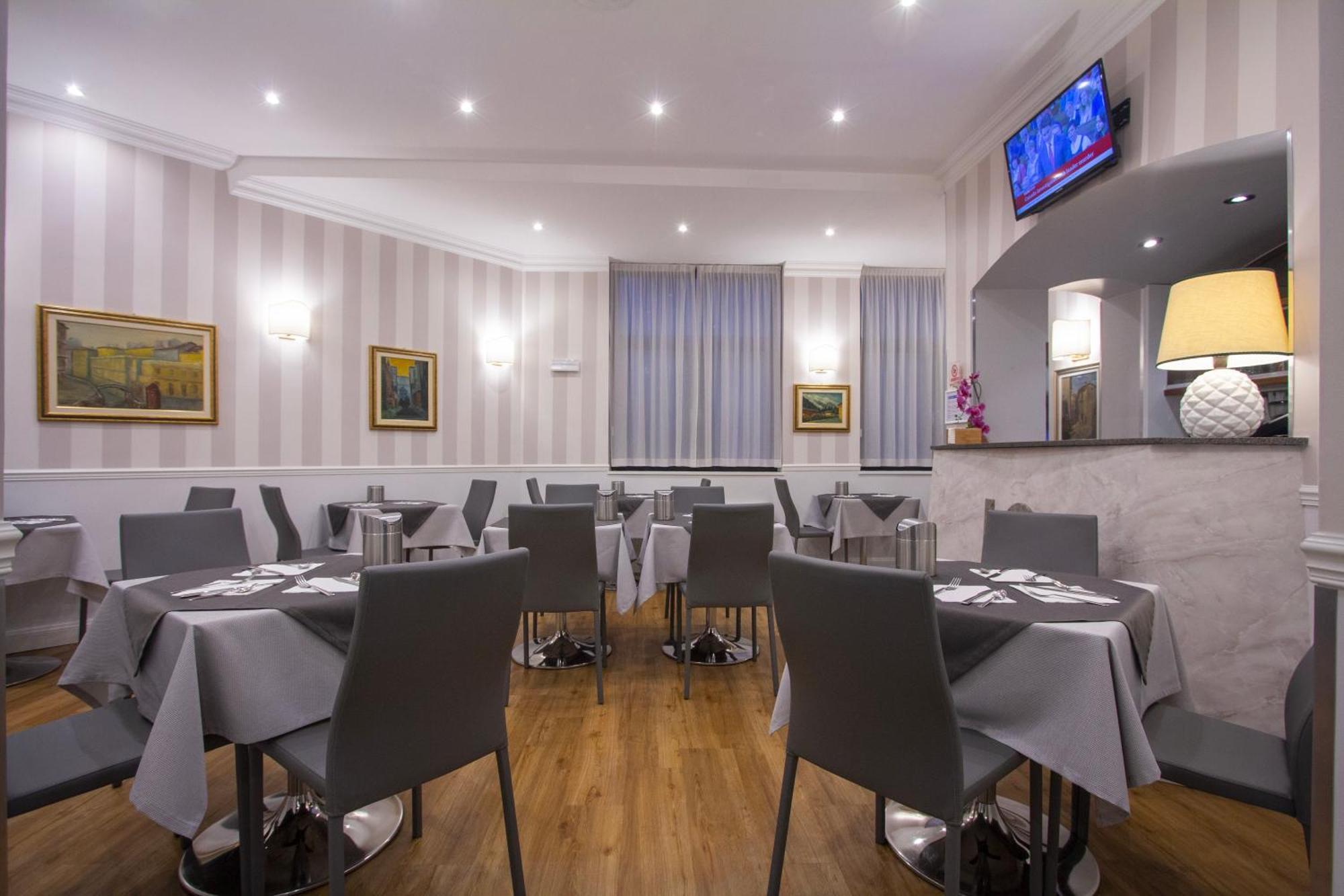 Hotel Flora Milano