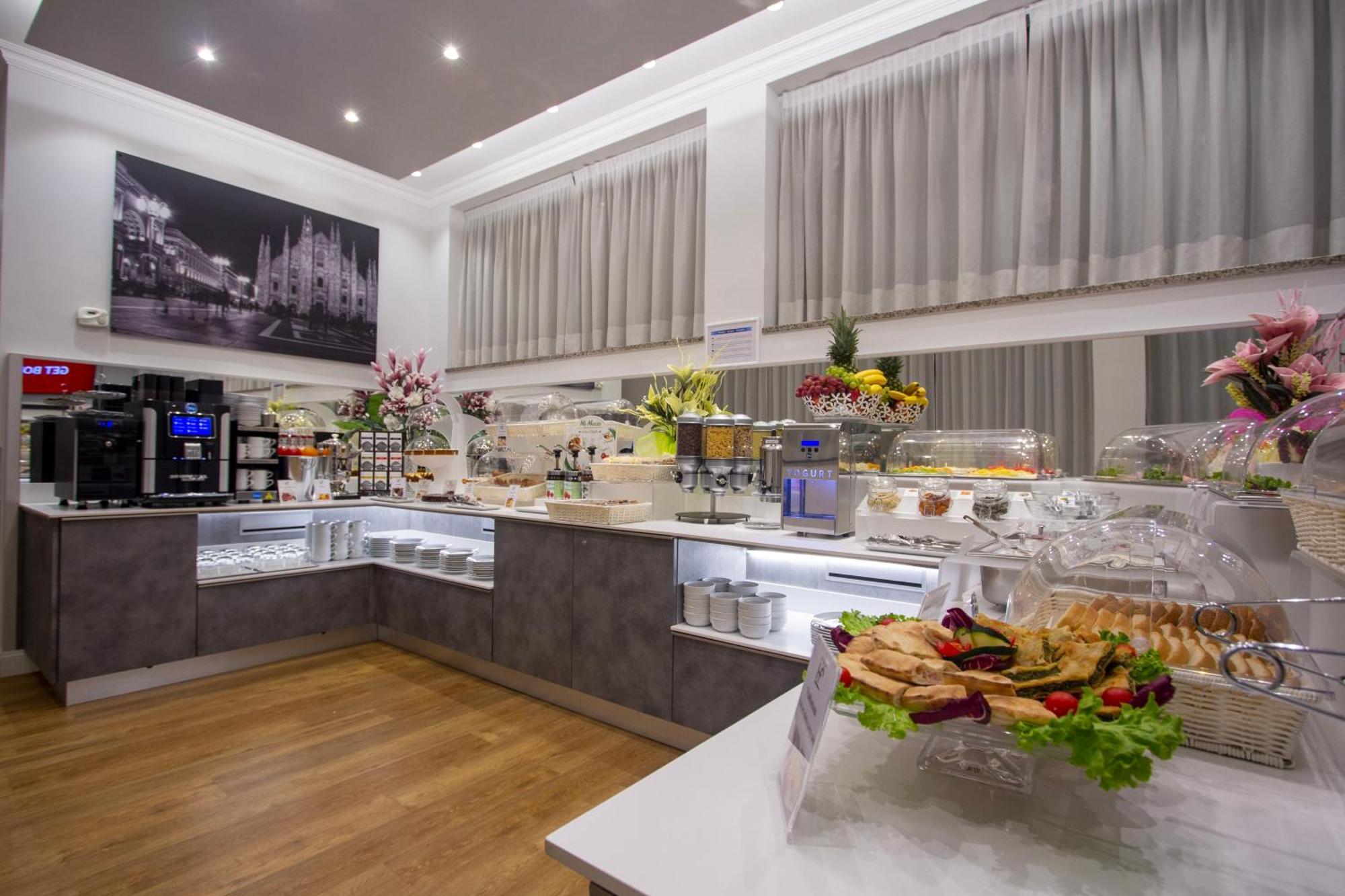 Flora 3* Milano