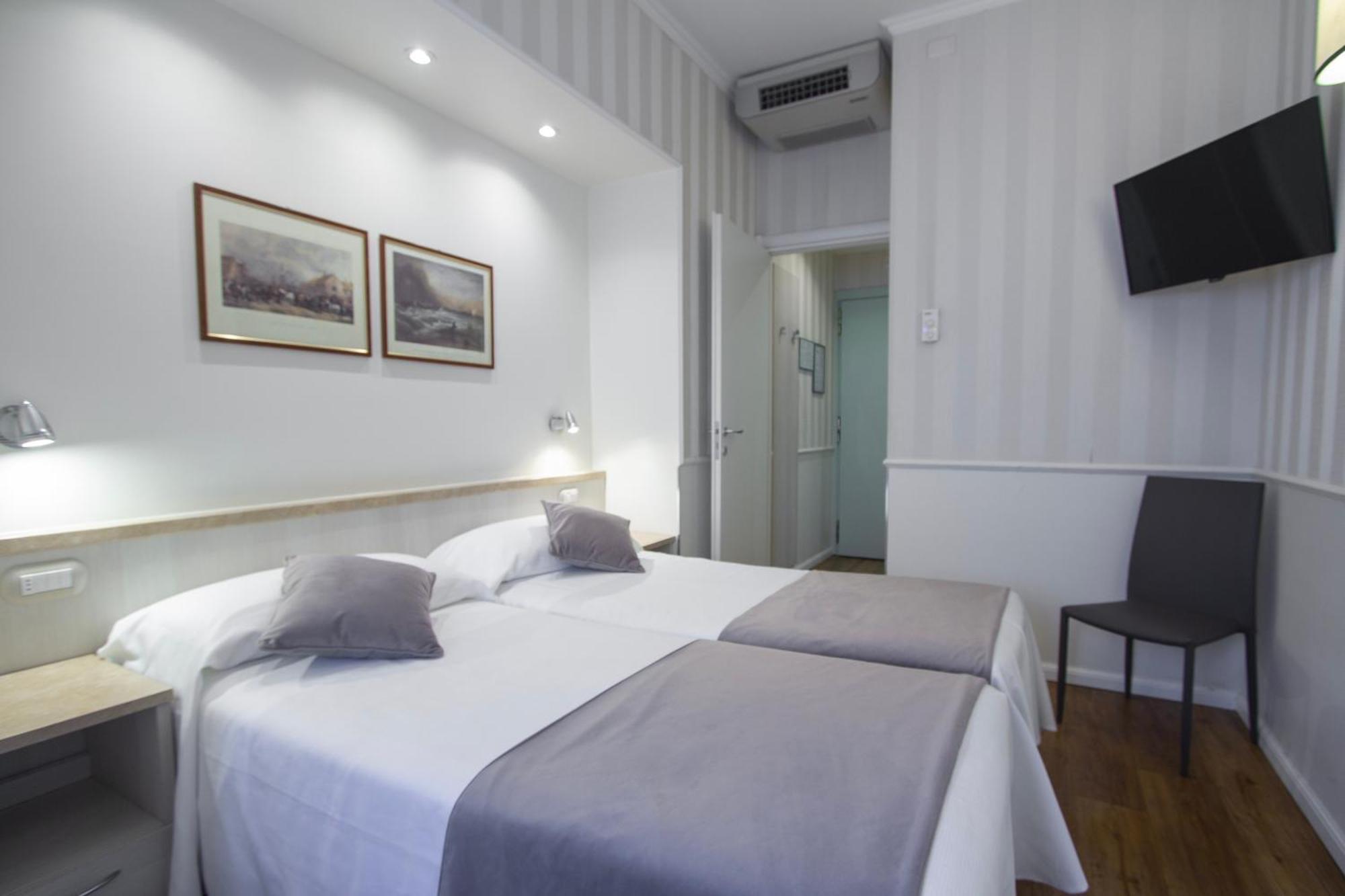 Flora Hotel Milano