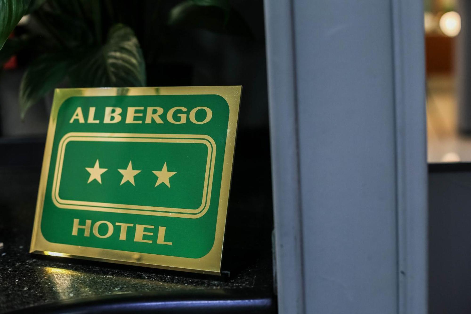 Berlino Hotel