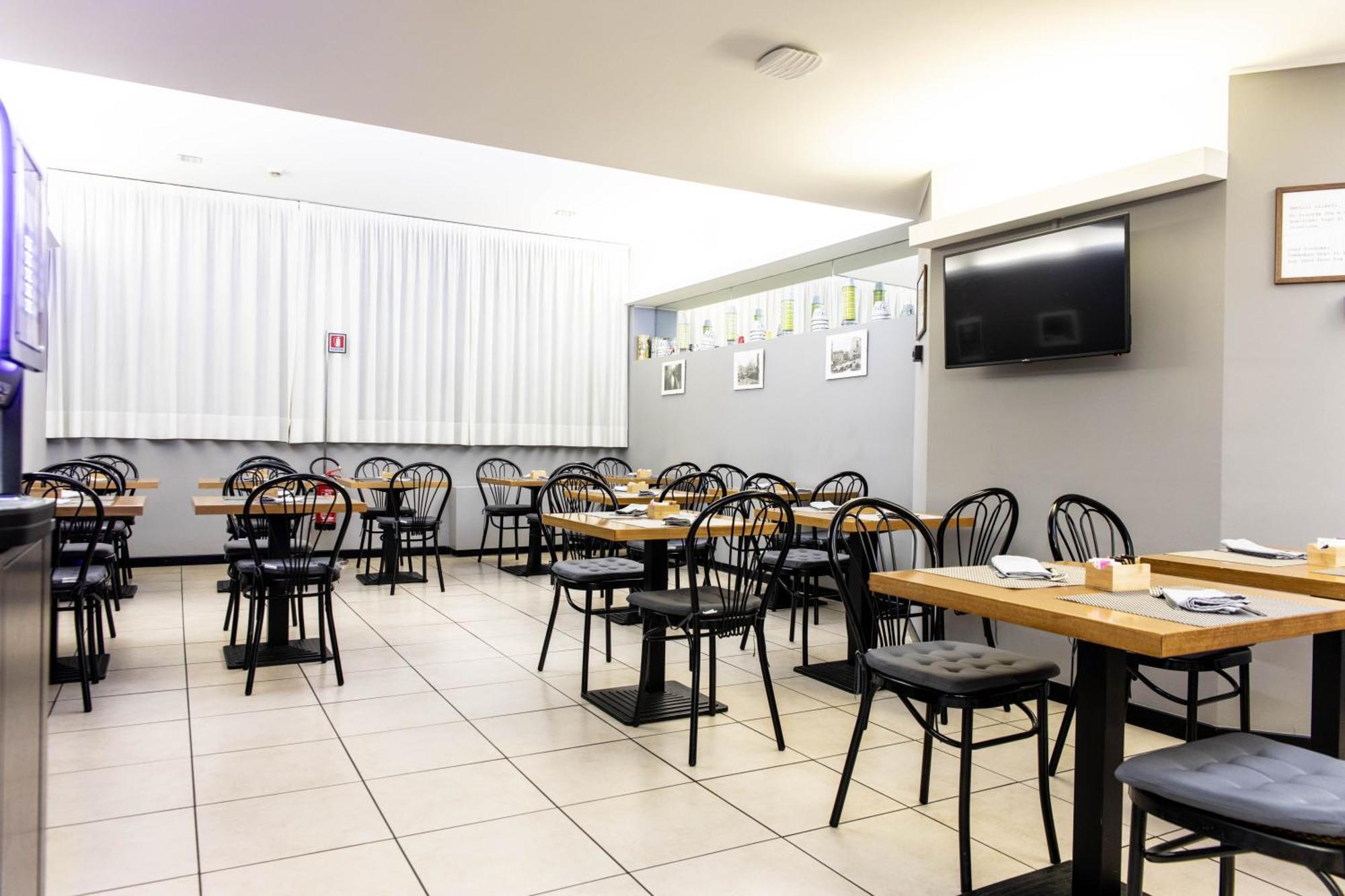 Hotel Berlino