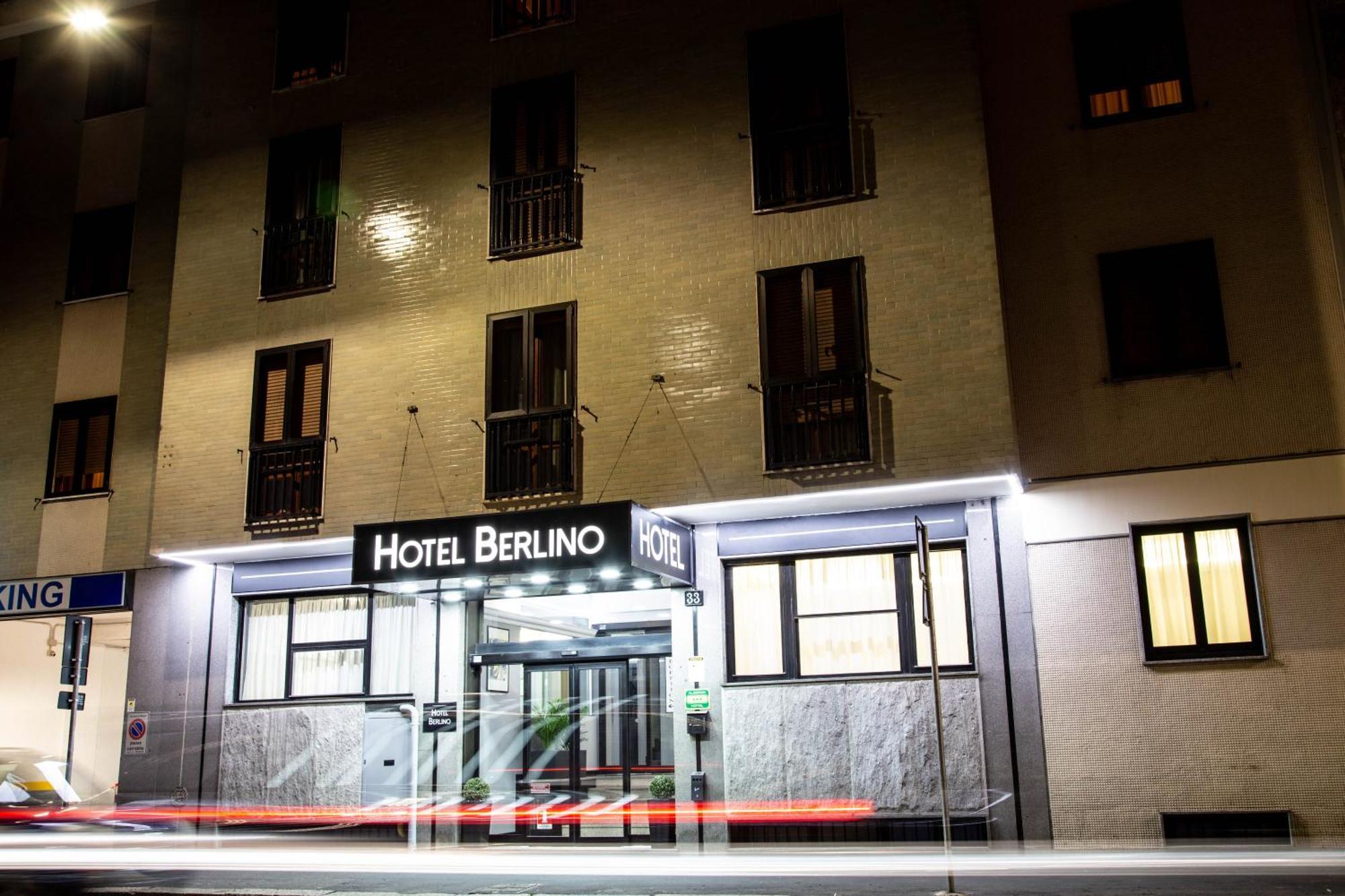 Berlino Hotel