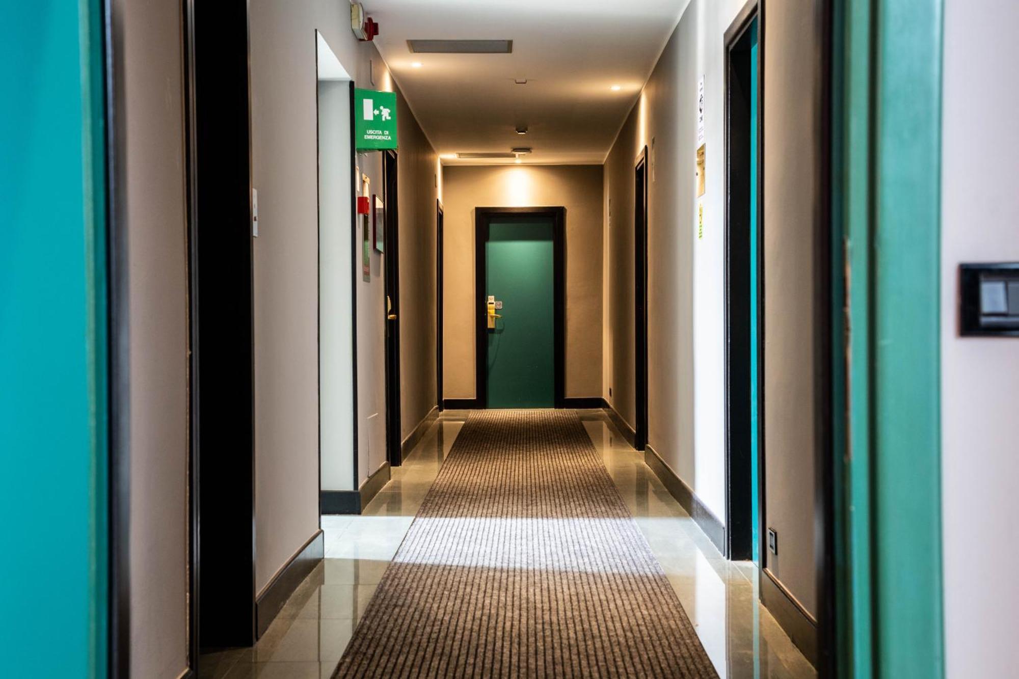 Berlino Hotel 3*