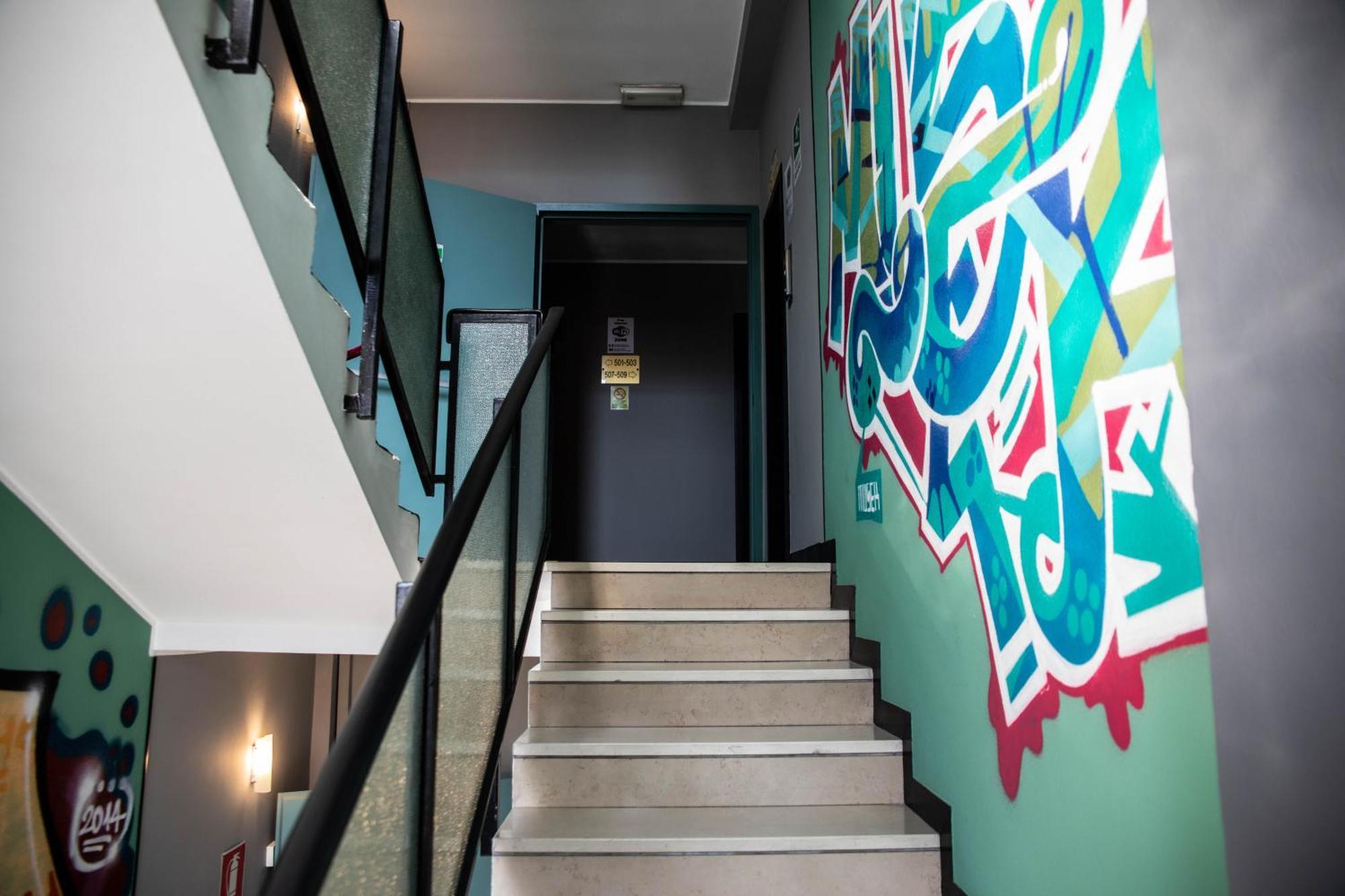 Hotel Berlino Milaan