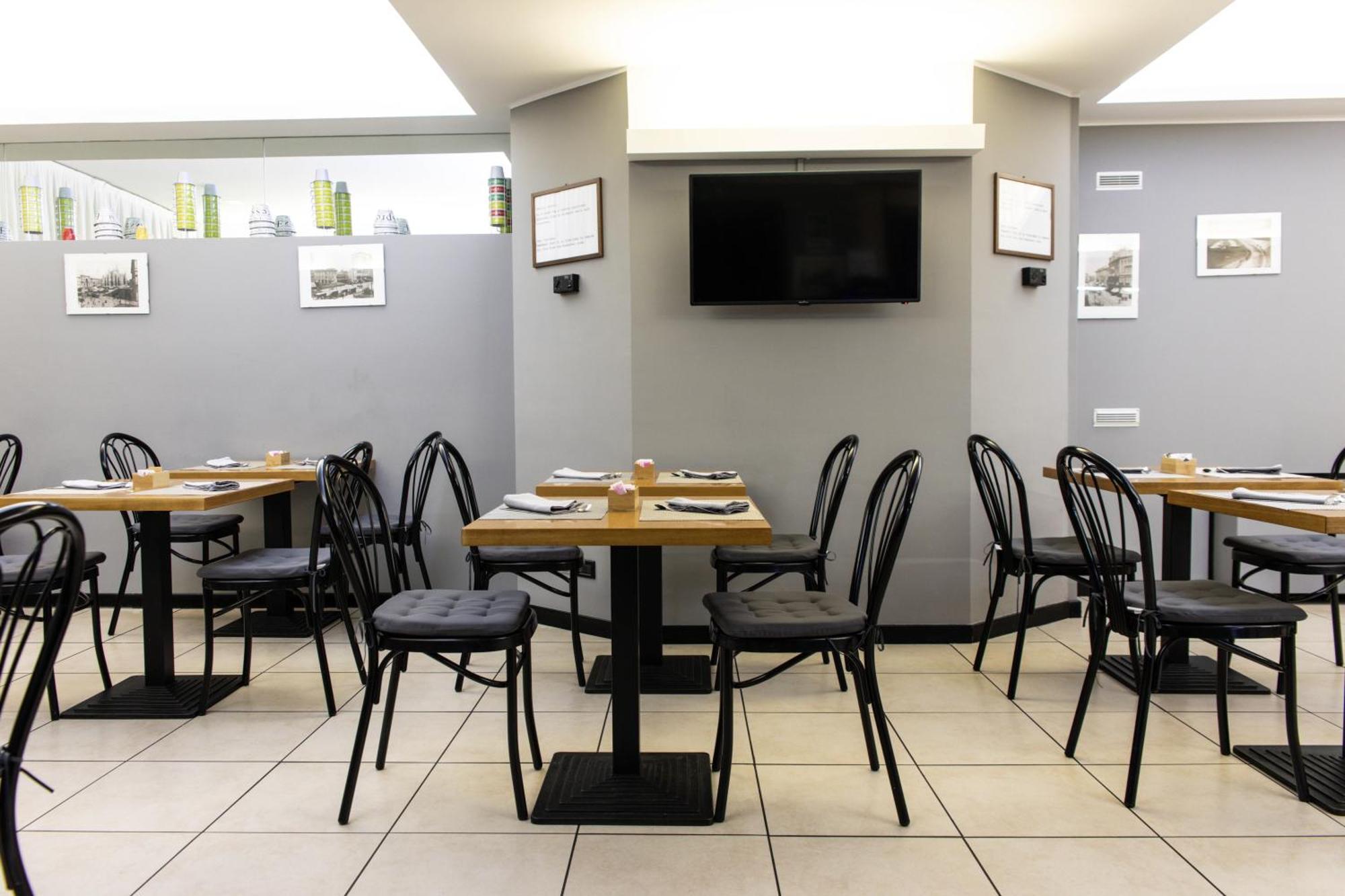 Hotel Berlino 3*