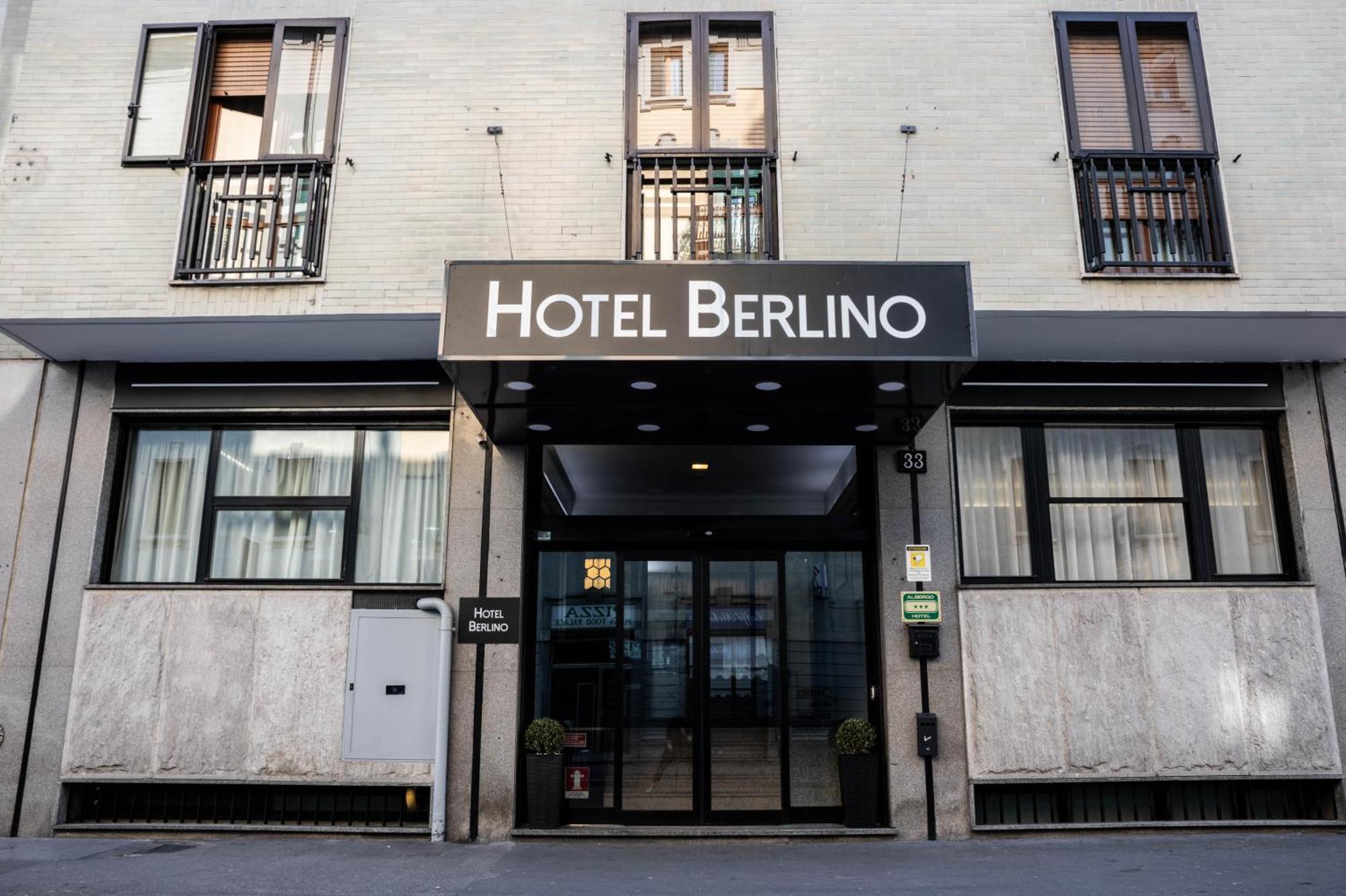Berlino 3*