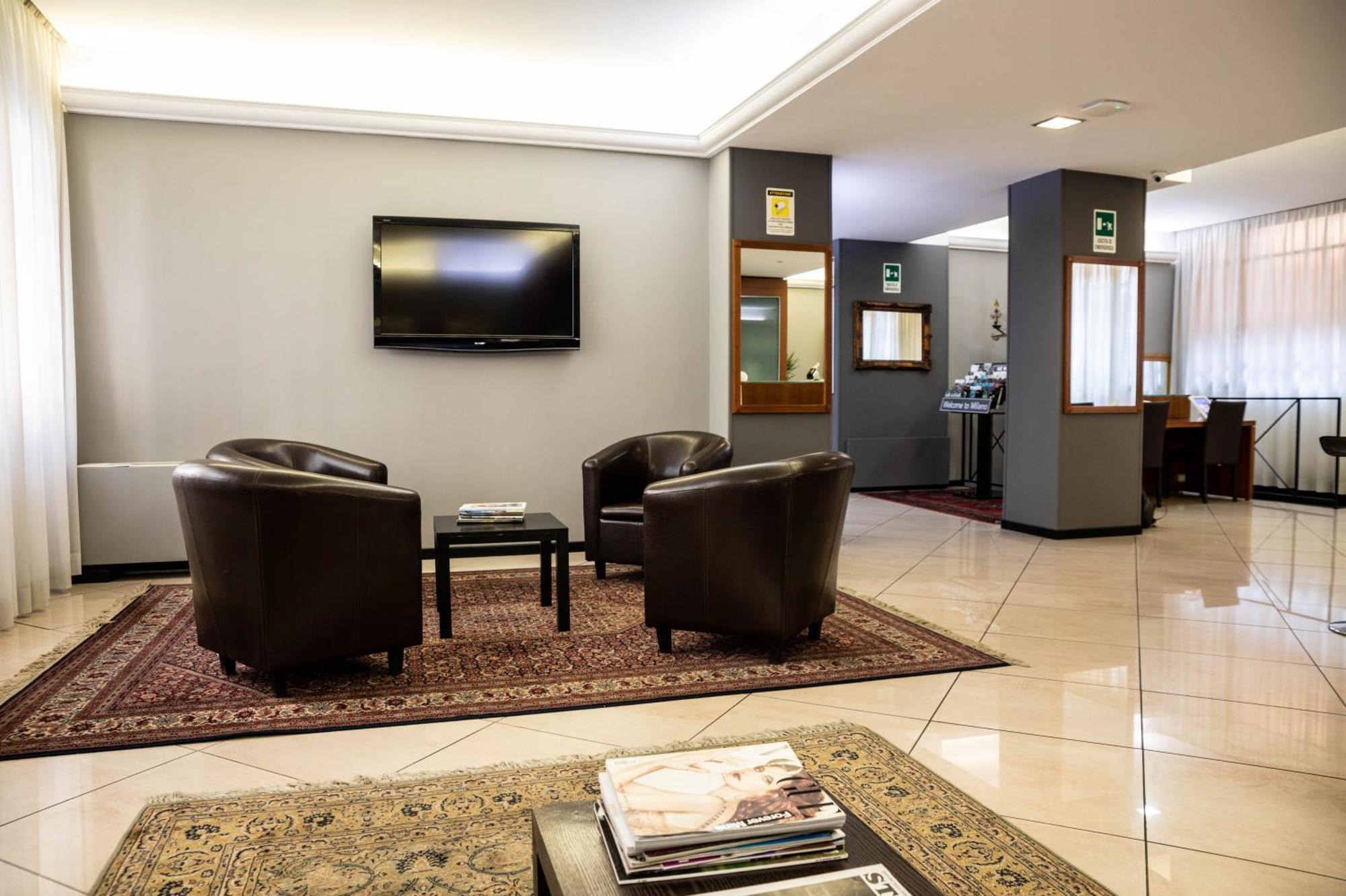 Berlino Hotel 3*