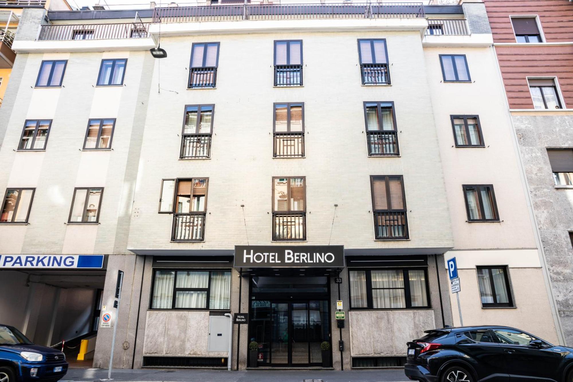 Berlino 3*
