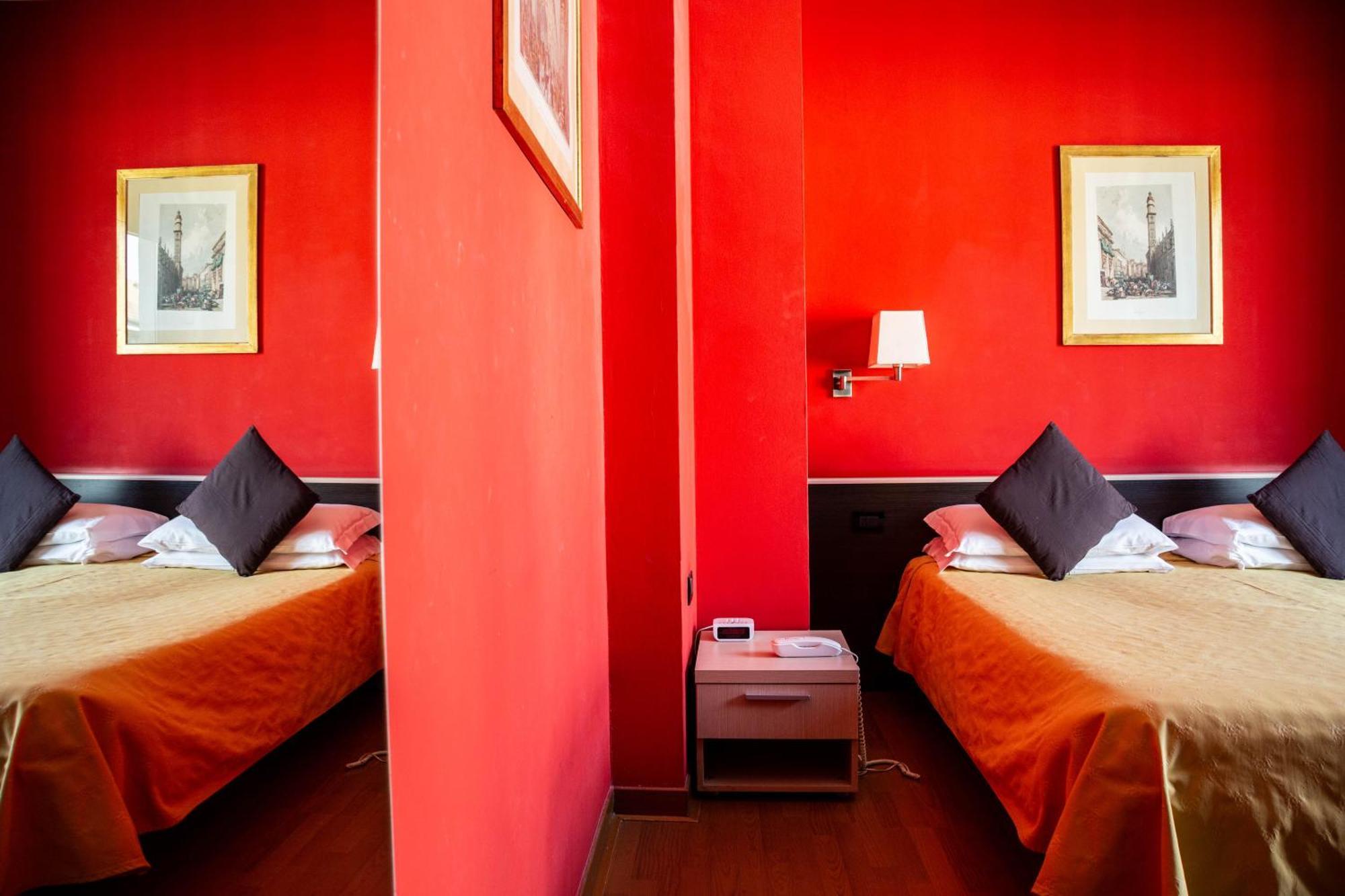 Berlino Hotel 3*