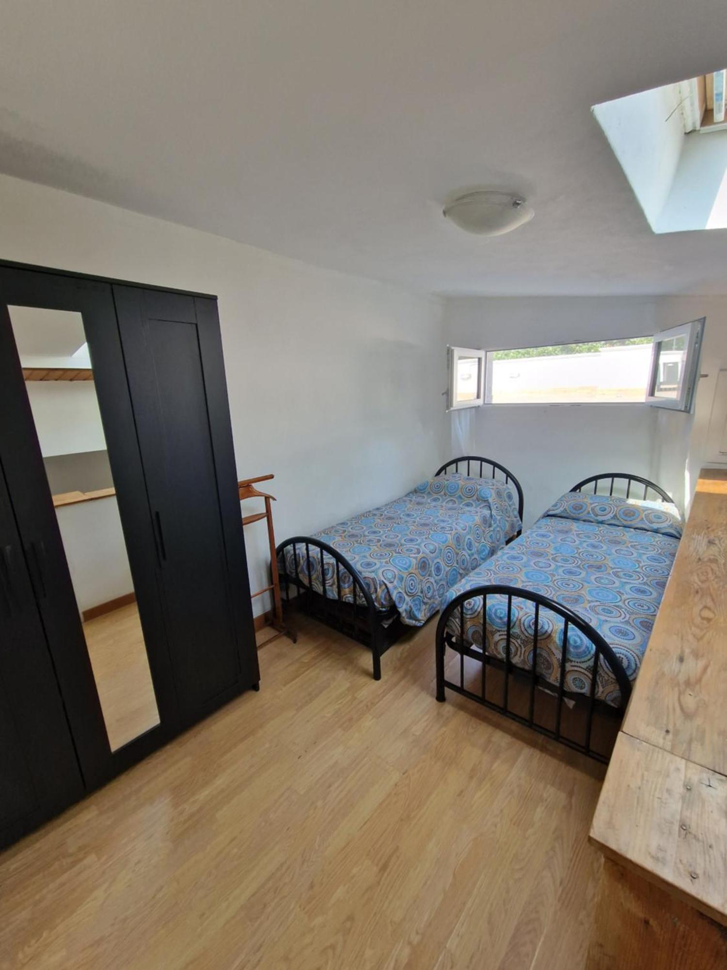 Appartement Mini Loft Fabrique - Santa Giulia Hockey Arena