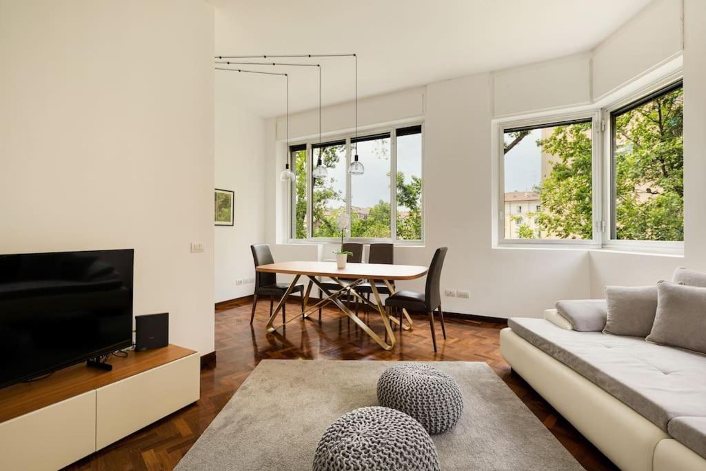 Appartement Orazio Flexyrent Milaan