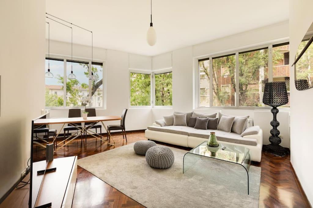 Appartement Orazio Flexyrent Milaan