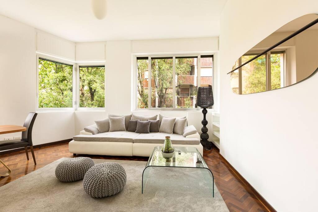 Orazio Flexyrent Appartement Milaan